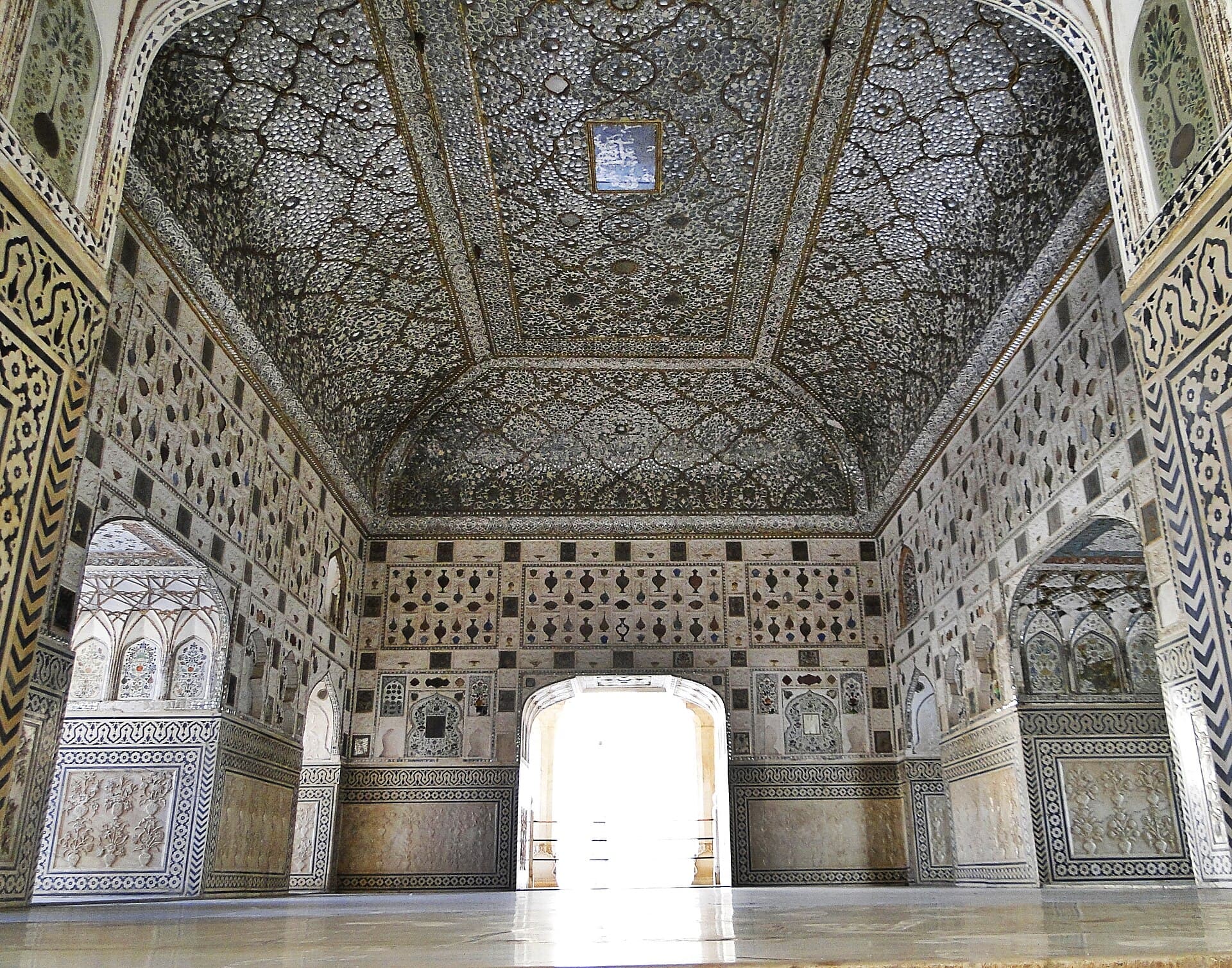 Amber Fort