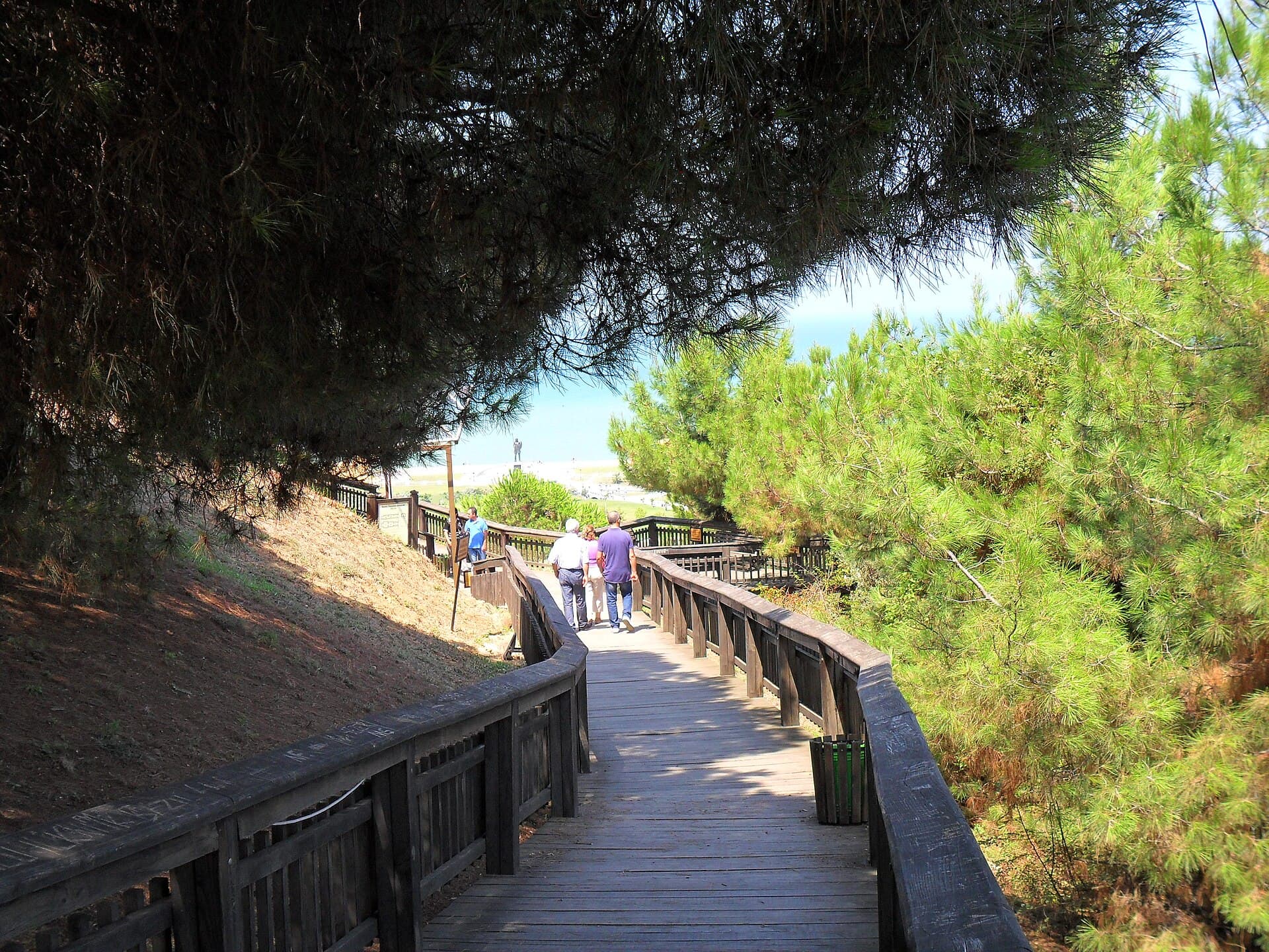 Amisos Hill, Samsun