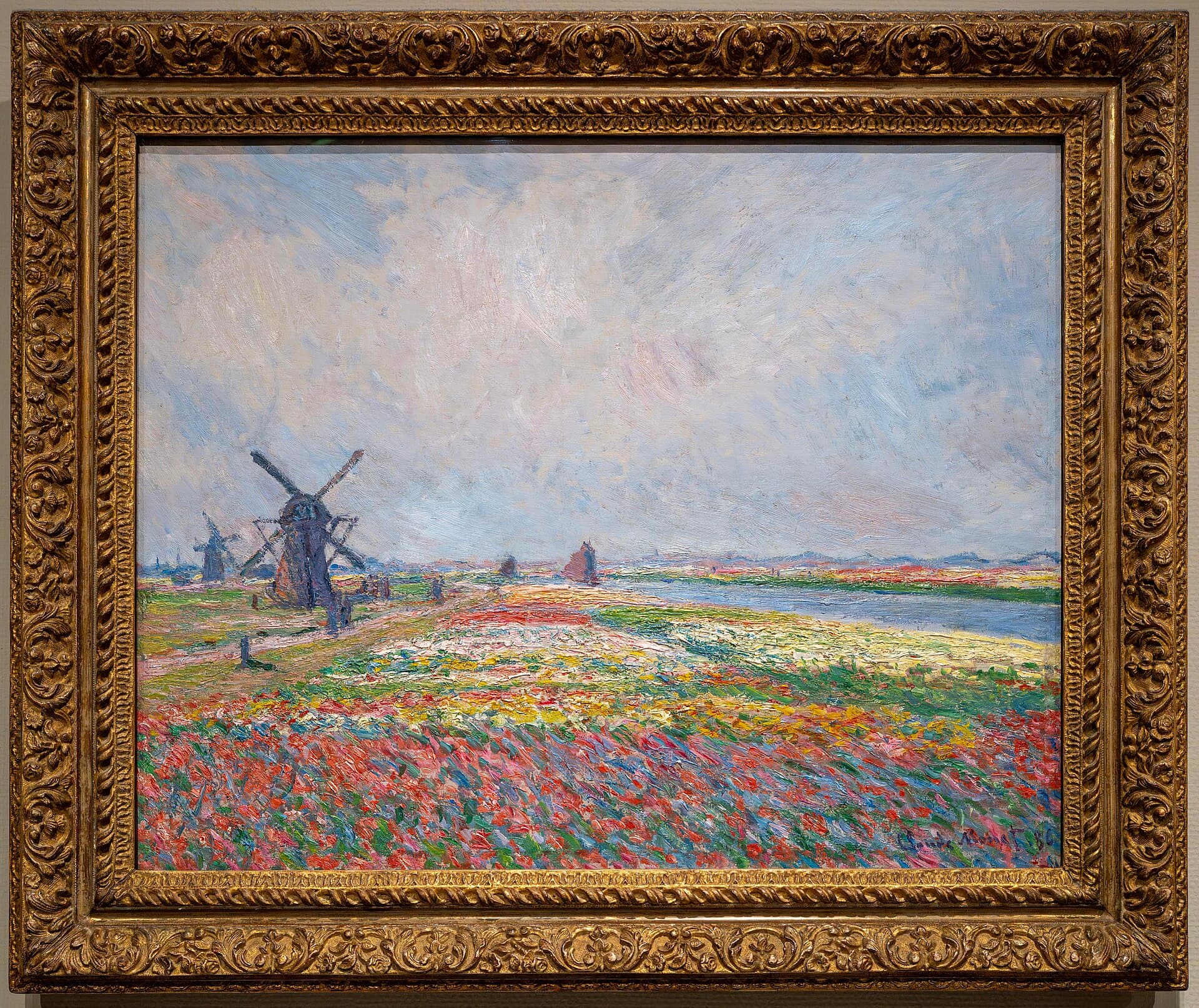 Amsterdam Tulip Museum, Amsterdam