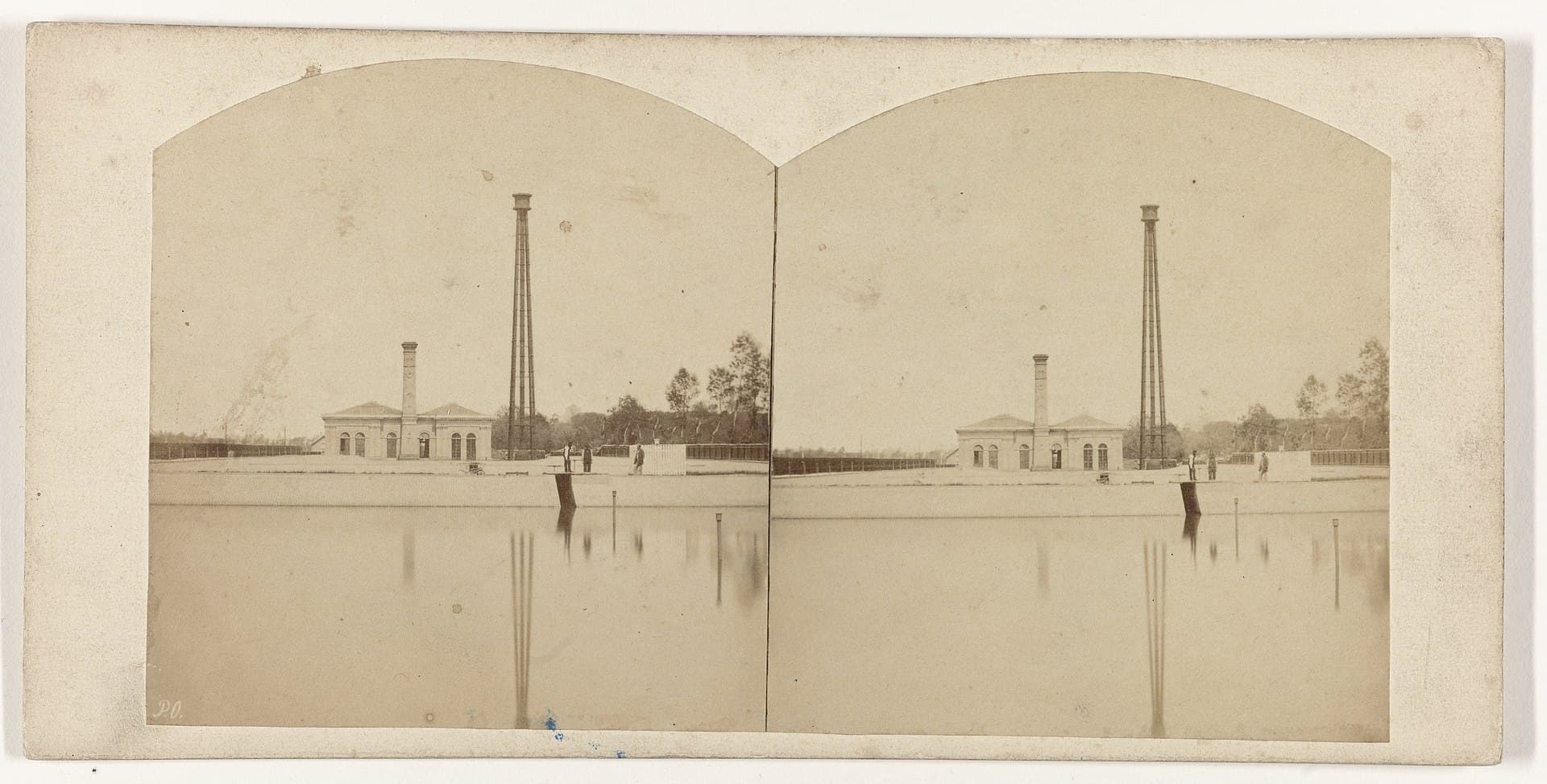 The Amsterdam Water Supply Dunes, Amsterdam