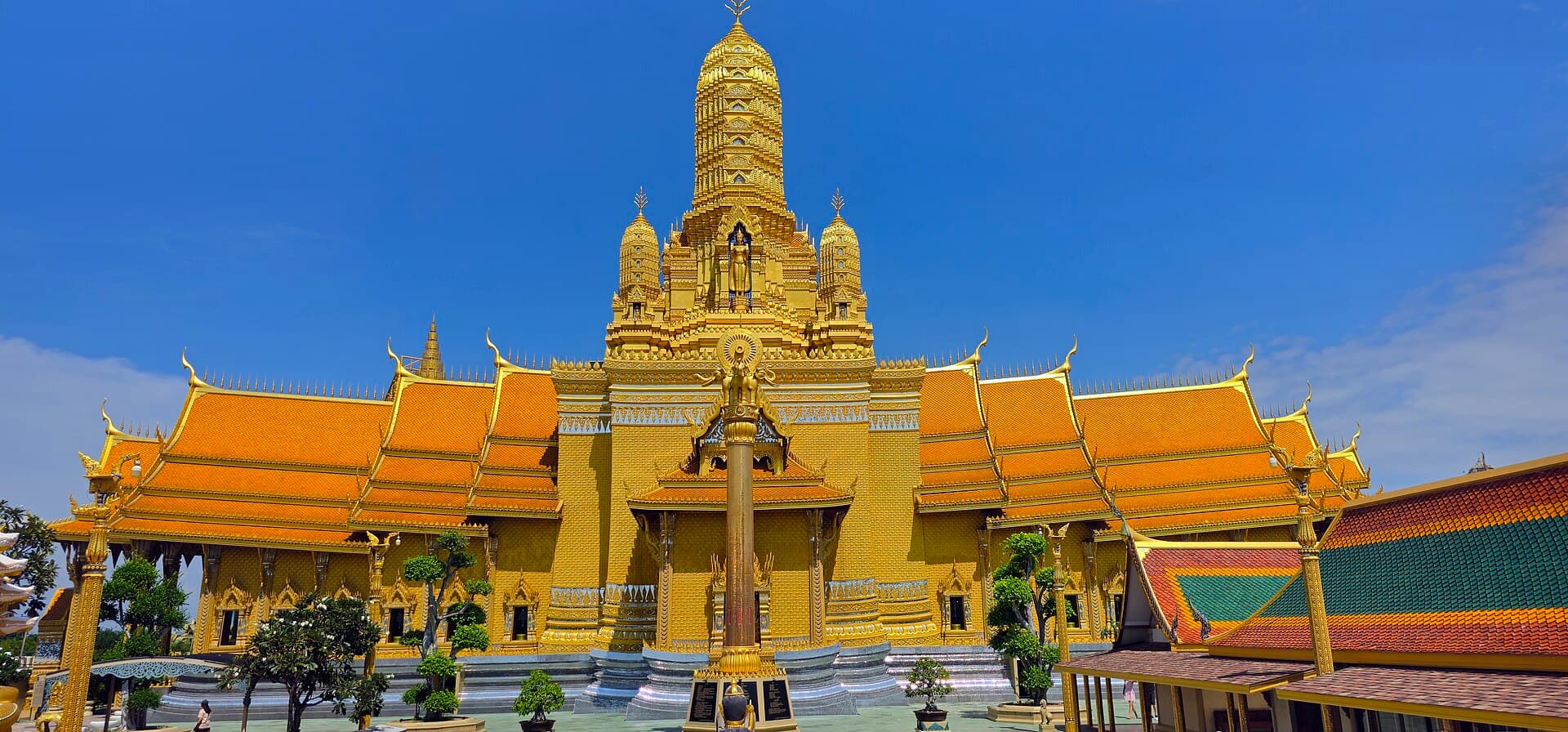 Ancient City (Muang Boran)