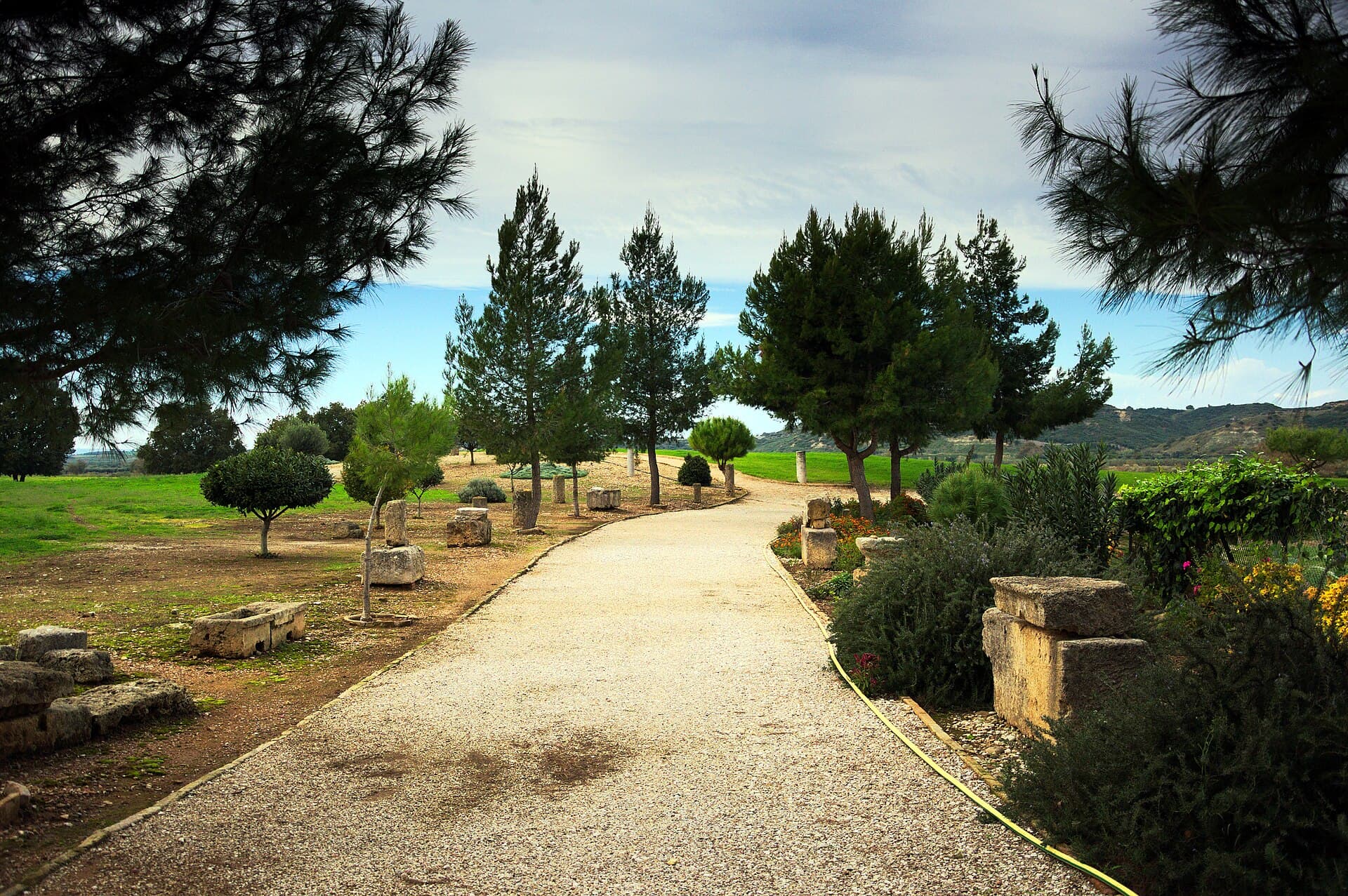 Ancient Elis, Olympia