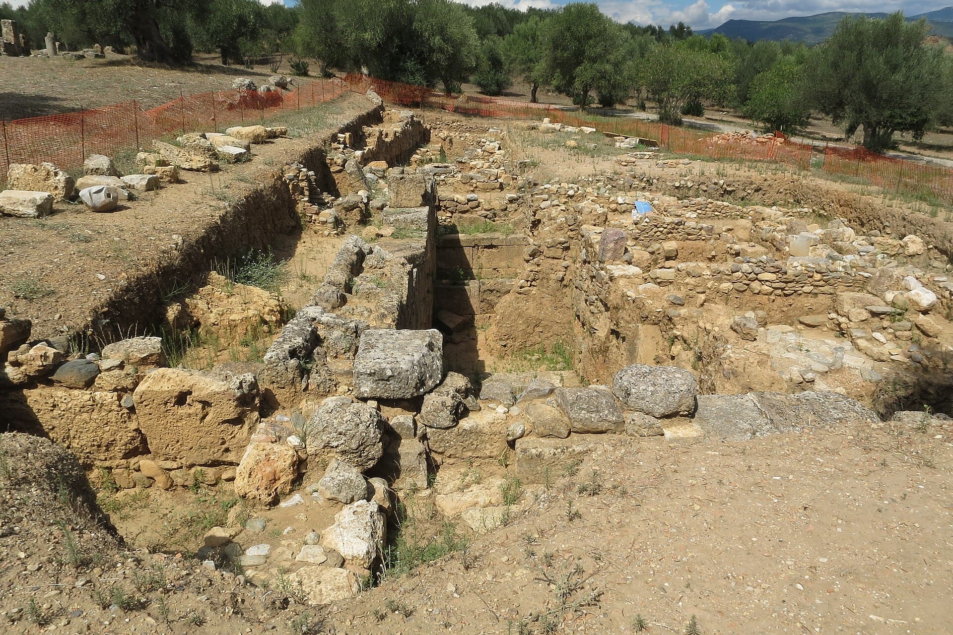 Ancient Sparta, Monemvasia