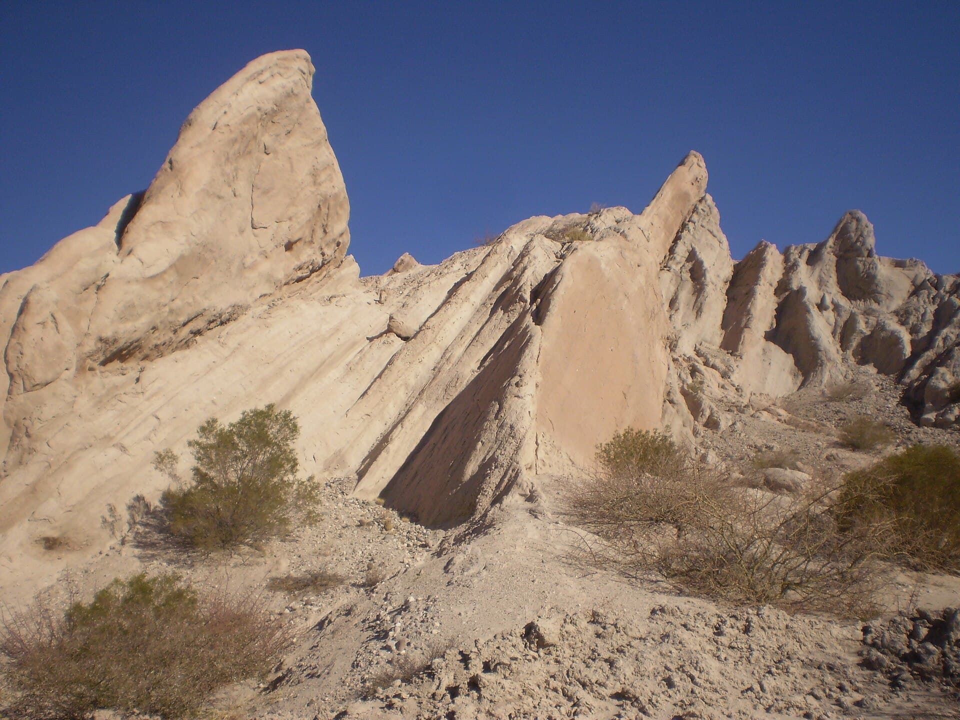 Angastaco, Cachi