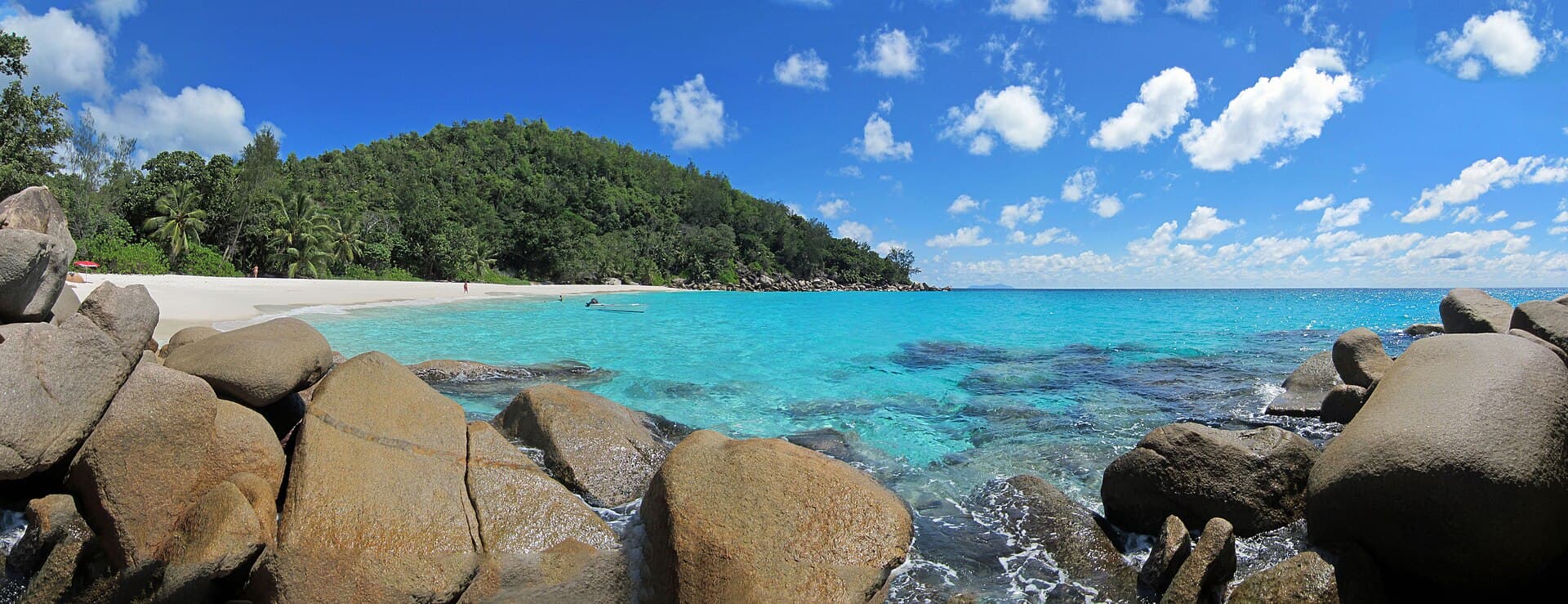 Anse Georgette