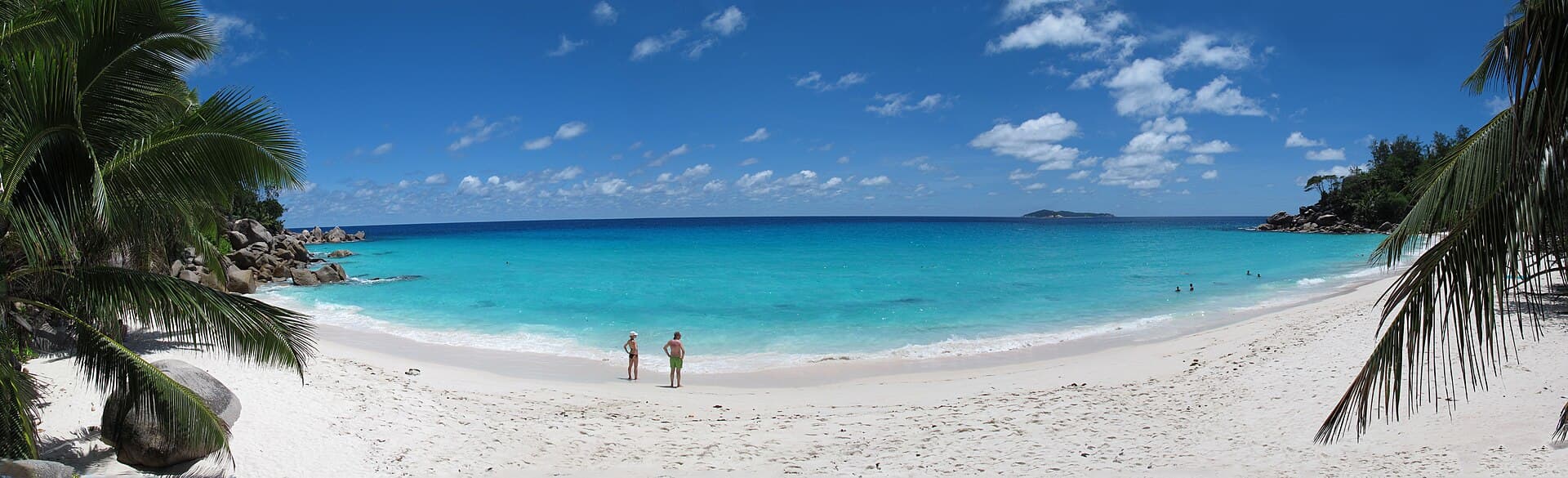 Anse Georgette