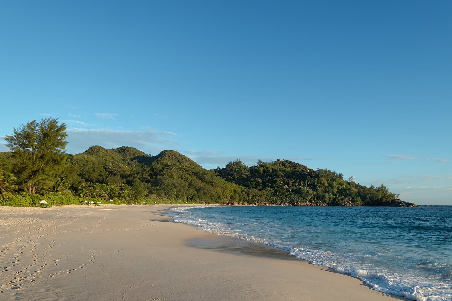 Anse Intendance