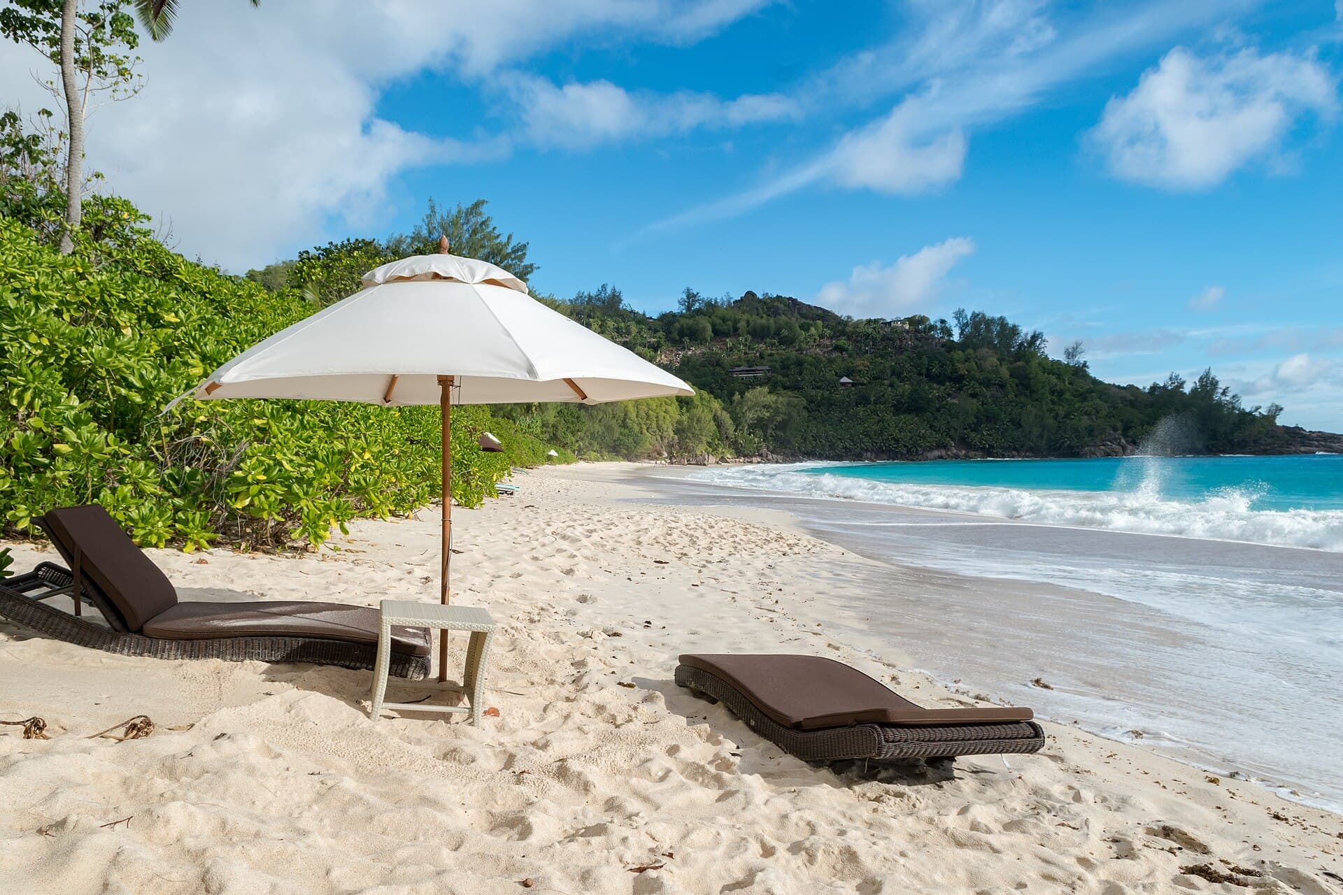 Anse Intendance