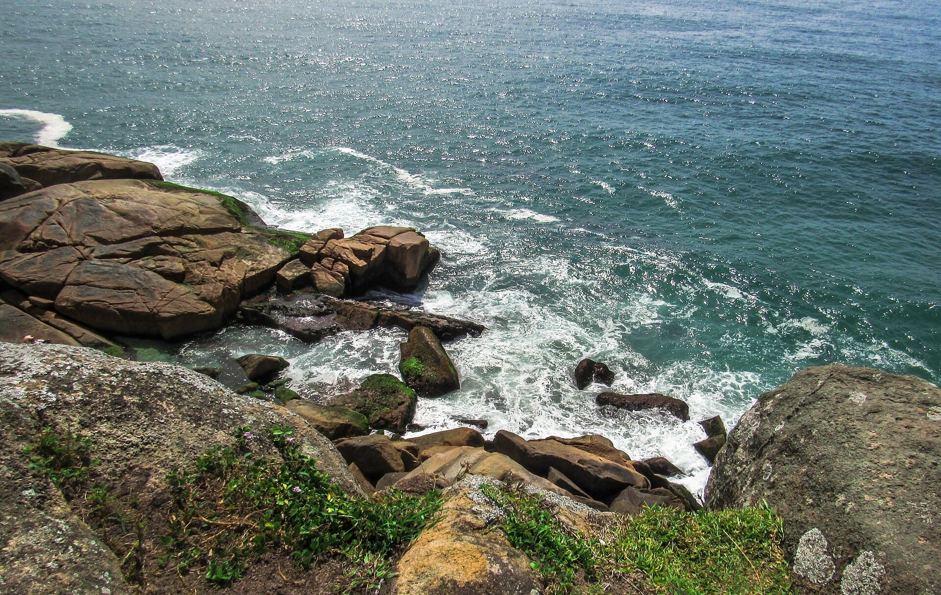 Southern Right Whale Protection Area, Imbituba
