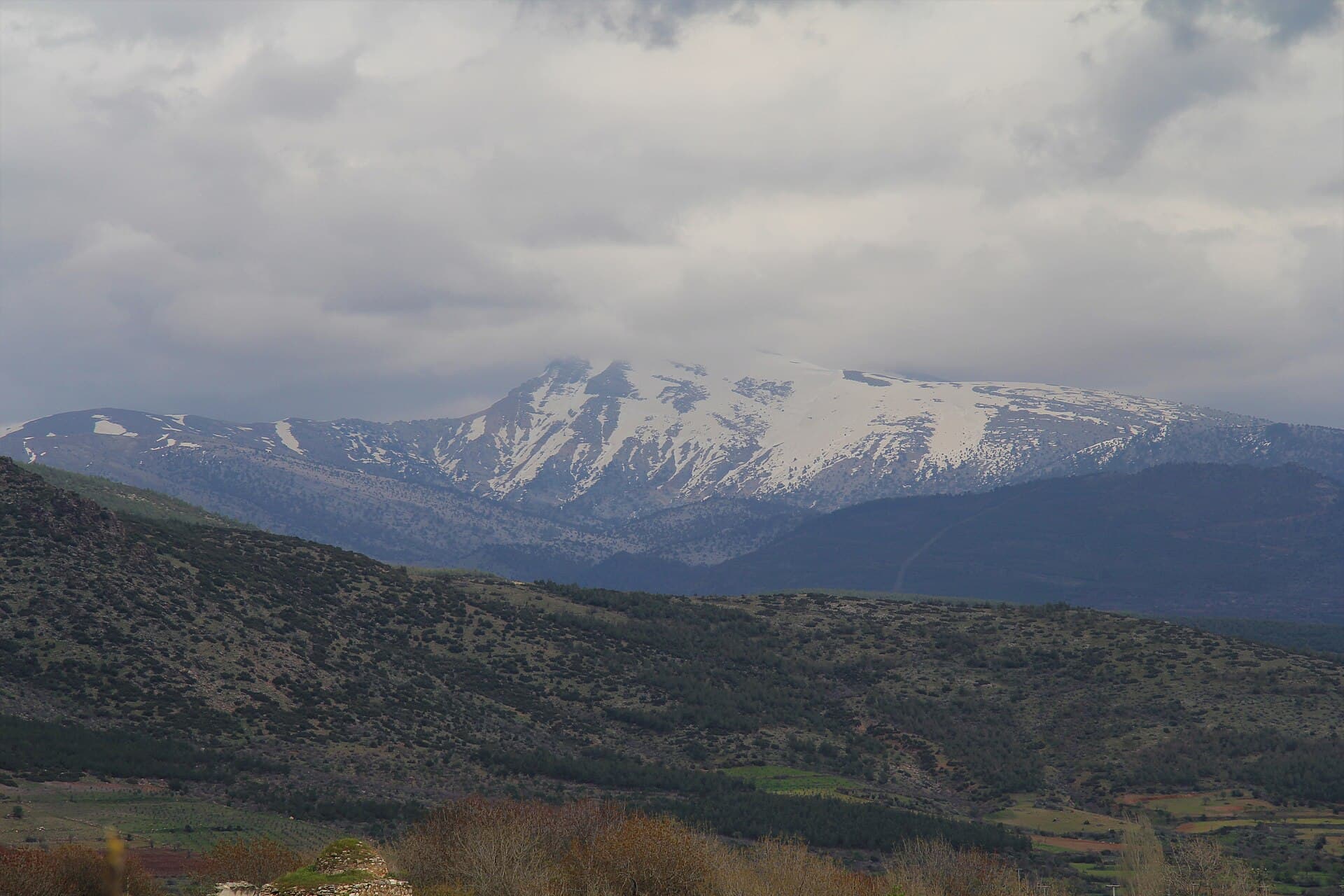 Aphrodisias, Pamukkale