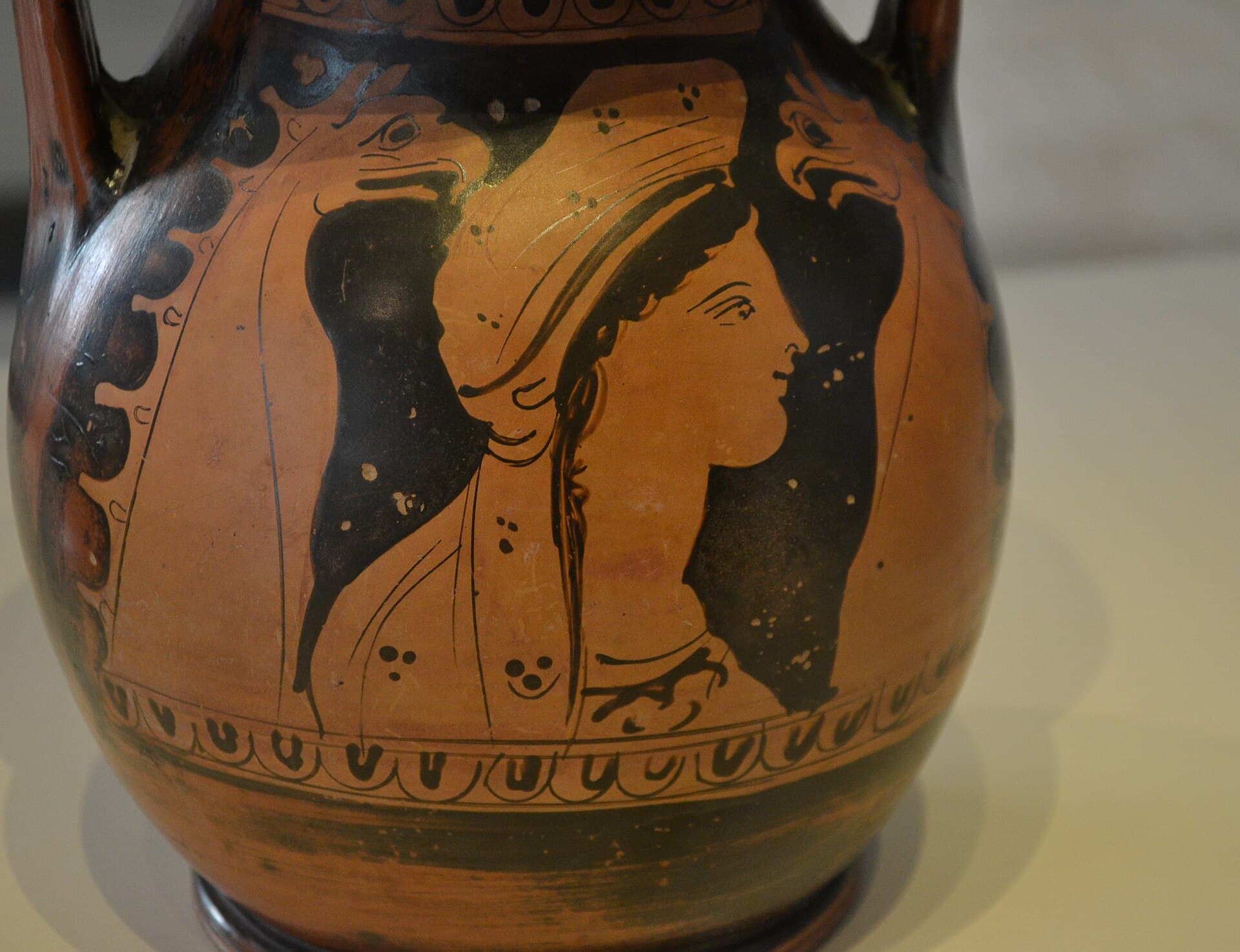 Archaeological Museum of Granada, Granada