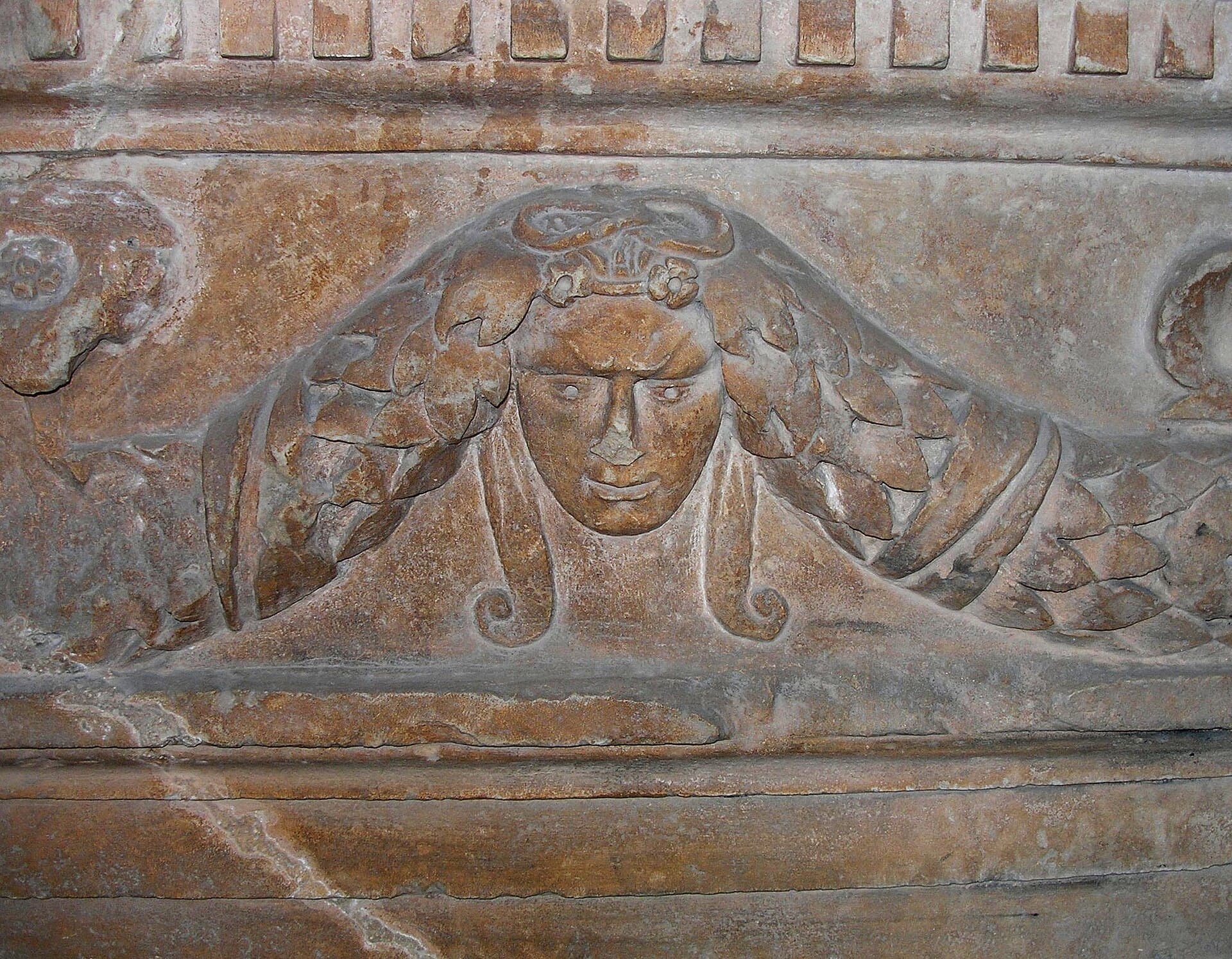Archaeological Museum of Istria, Pula