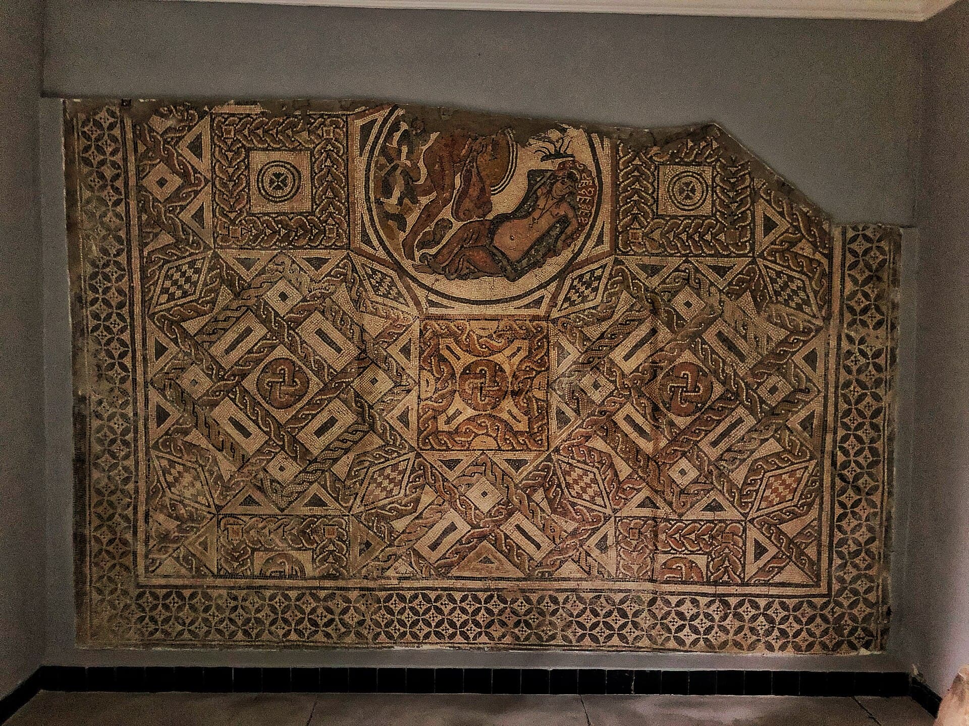 Archaeological Museum of Tetouan