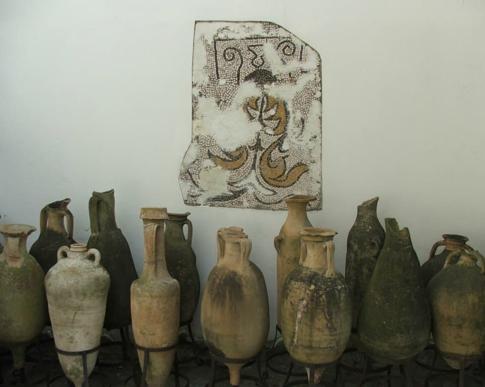 Archaeological Museum of Tetouan