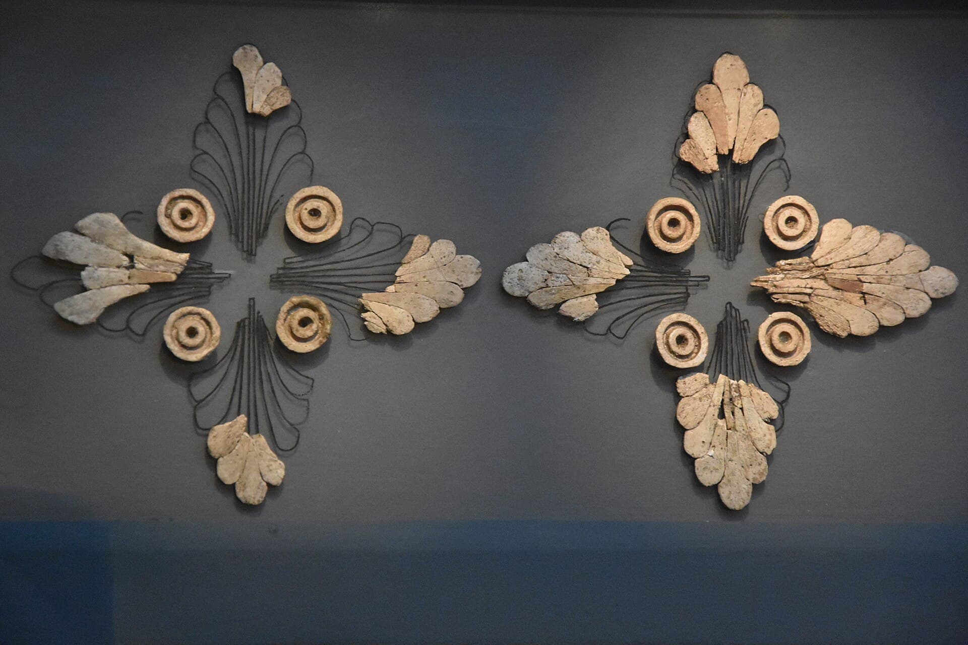 The Archaeological Museum of Thessaloniki, Thessaloniki