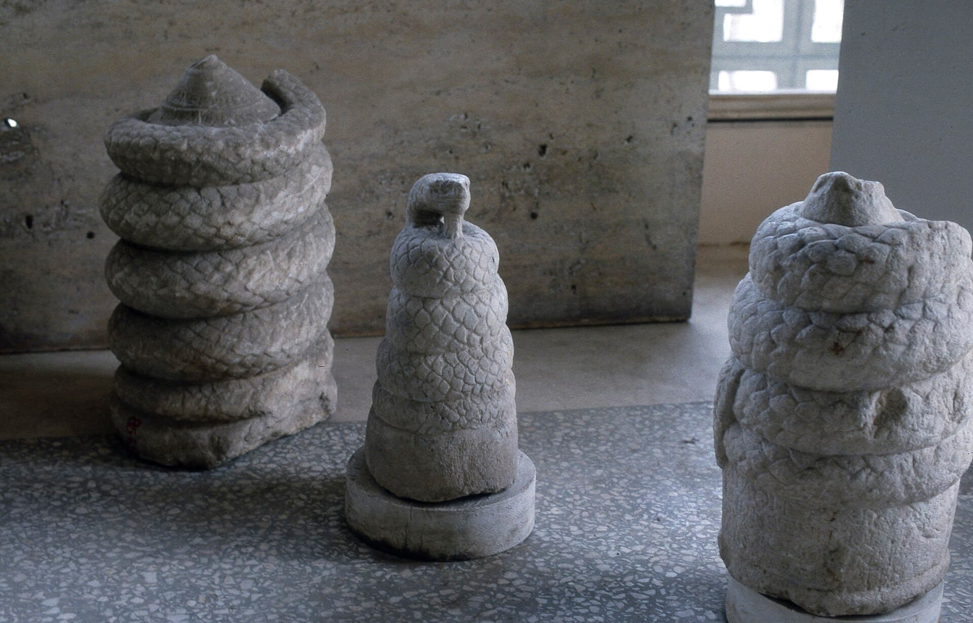 Bursa Archaeological Museum, Bursa
