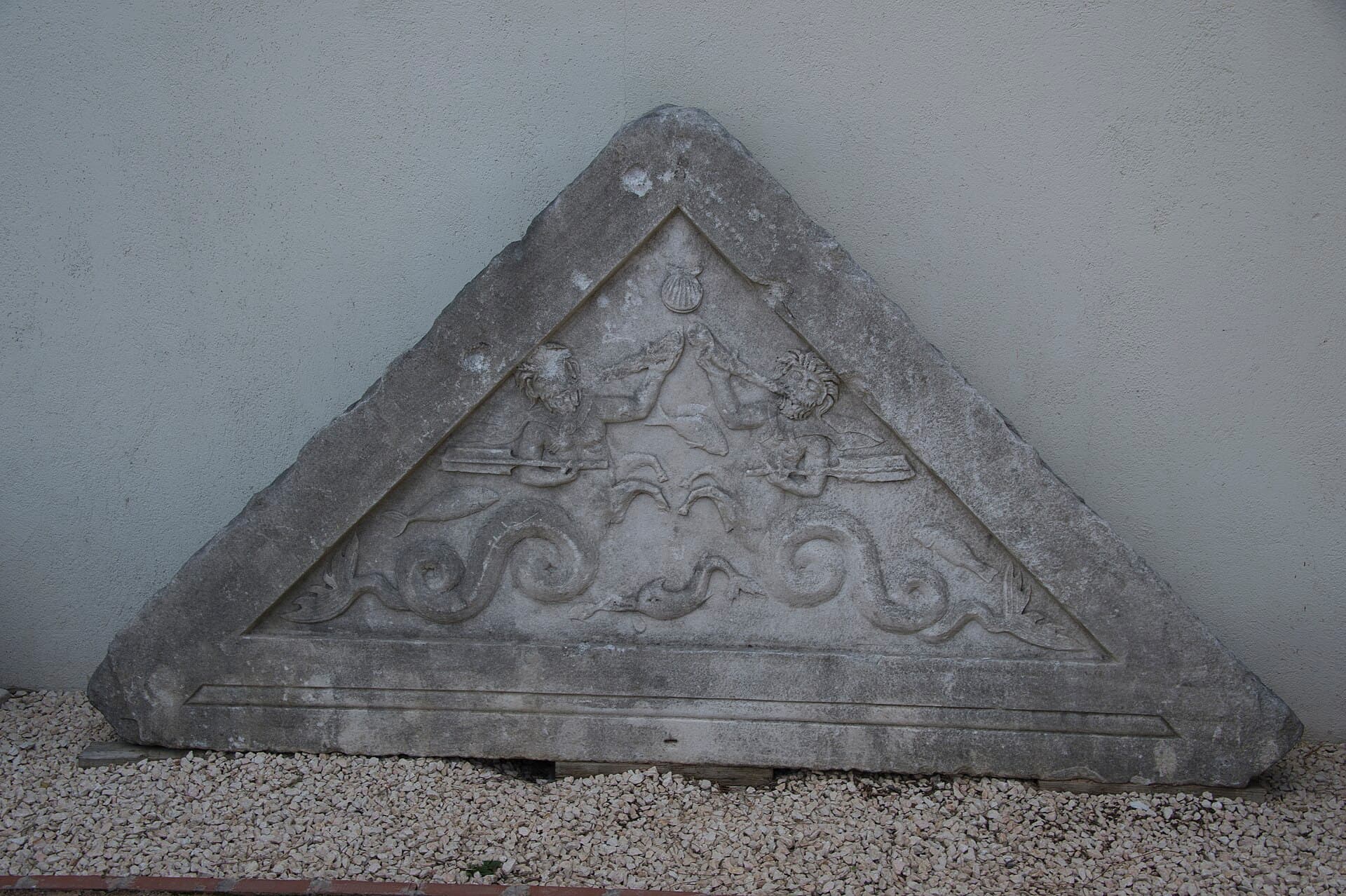 Bursa Archaeological Museum, Bursa