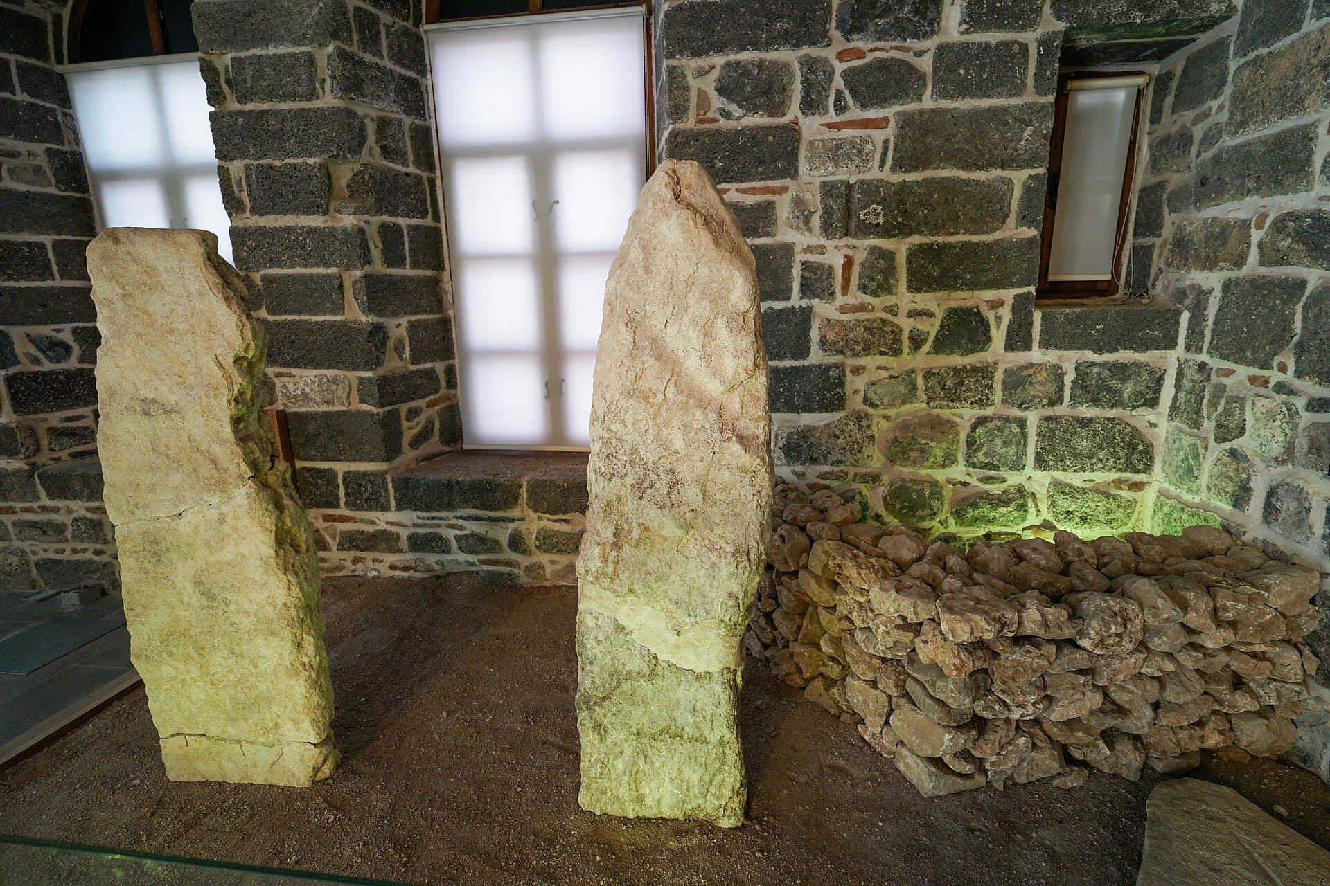 Diyarbakır Archaeology Museum, Diyarbakır