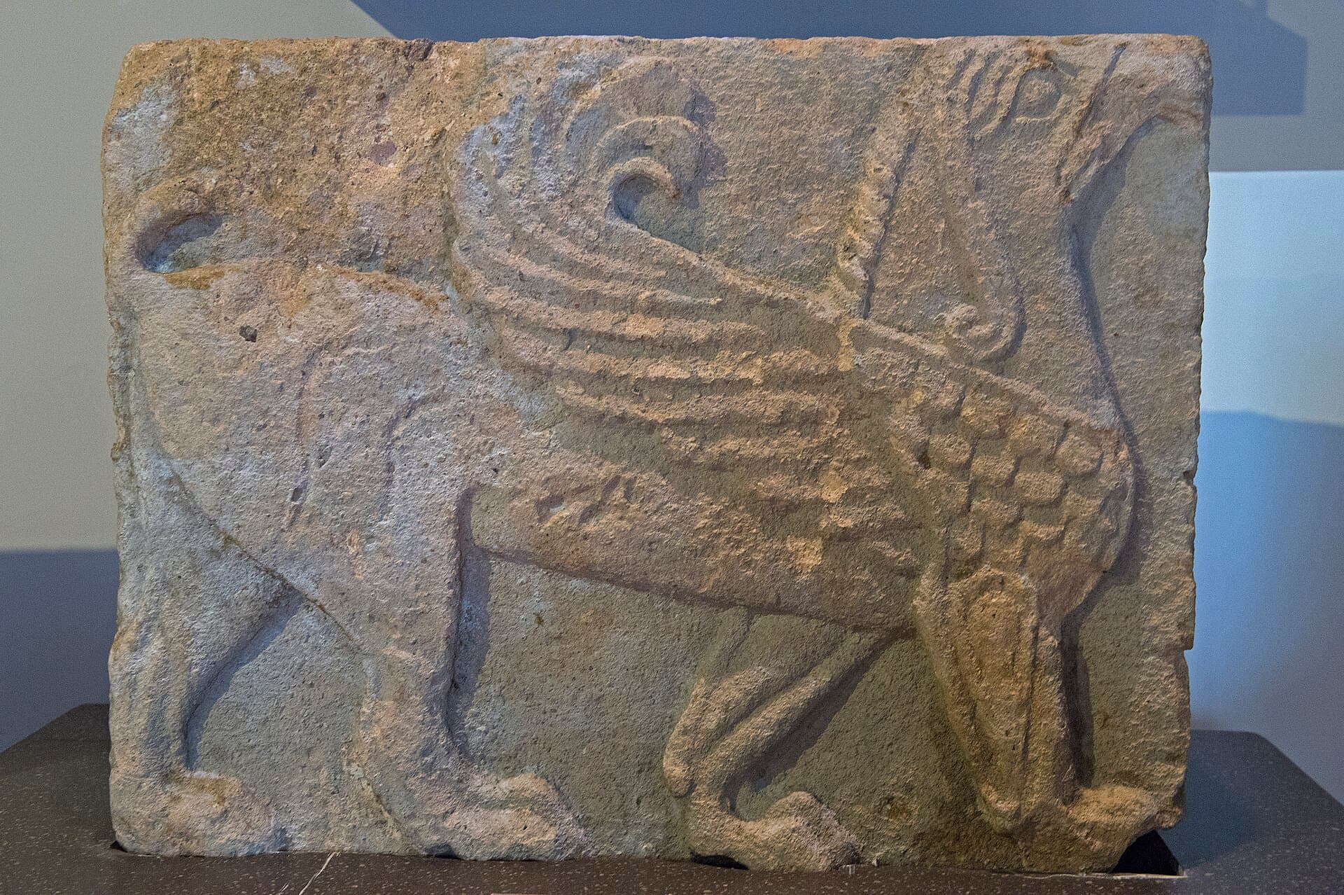 Eskişehir ETİ Archaeology Museum, Eskişehir