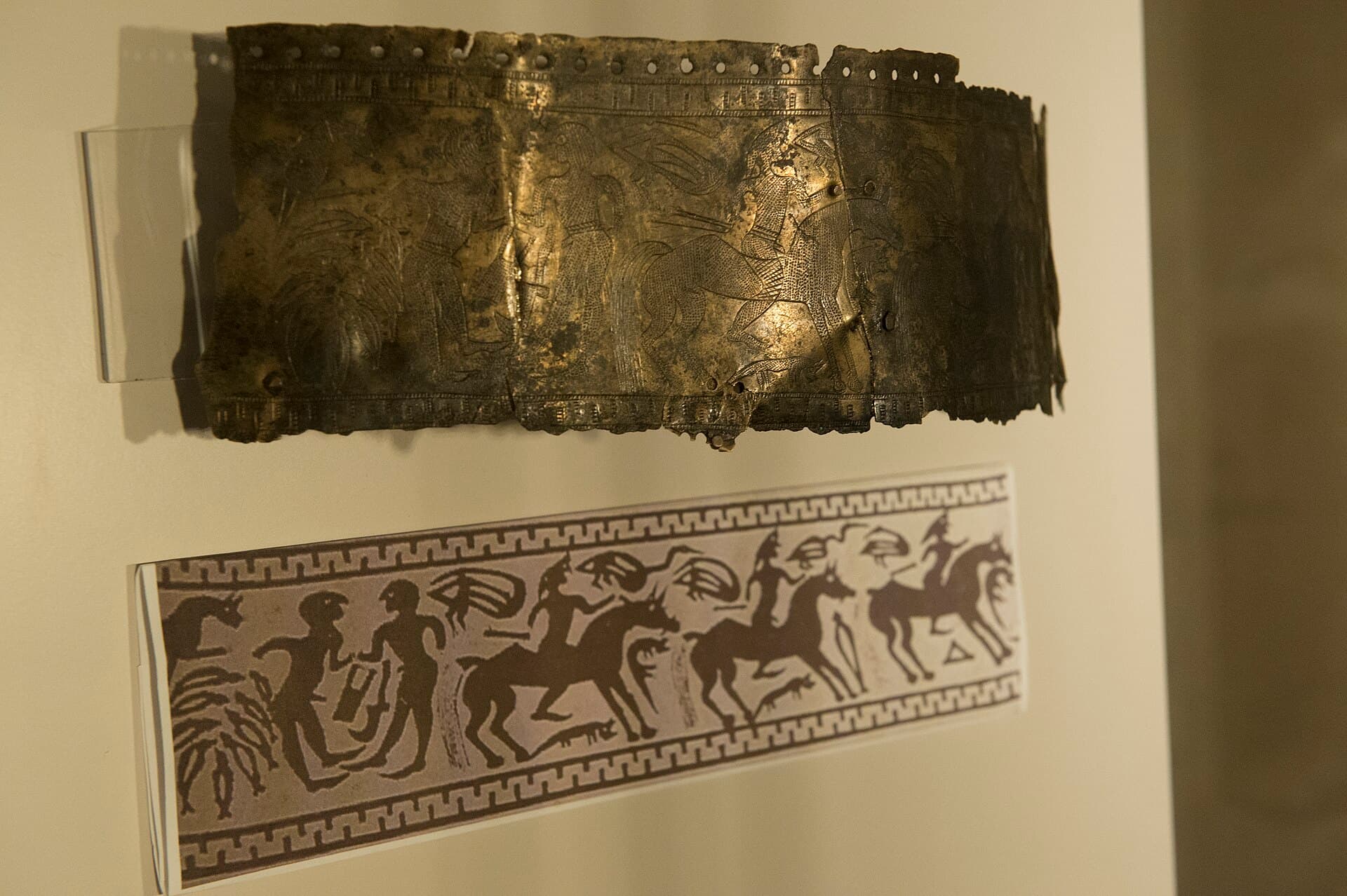 Eskişehir ETİ Archaeology Museum, Eskişehir