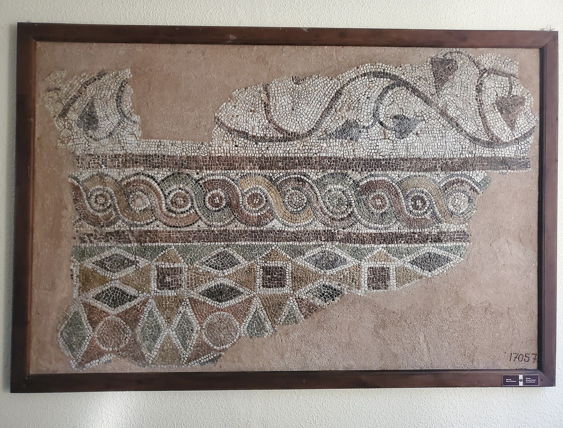 İzmir Archaeological Museum, Izmir