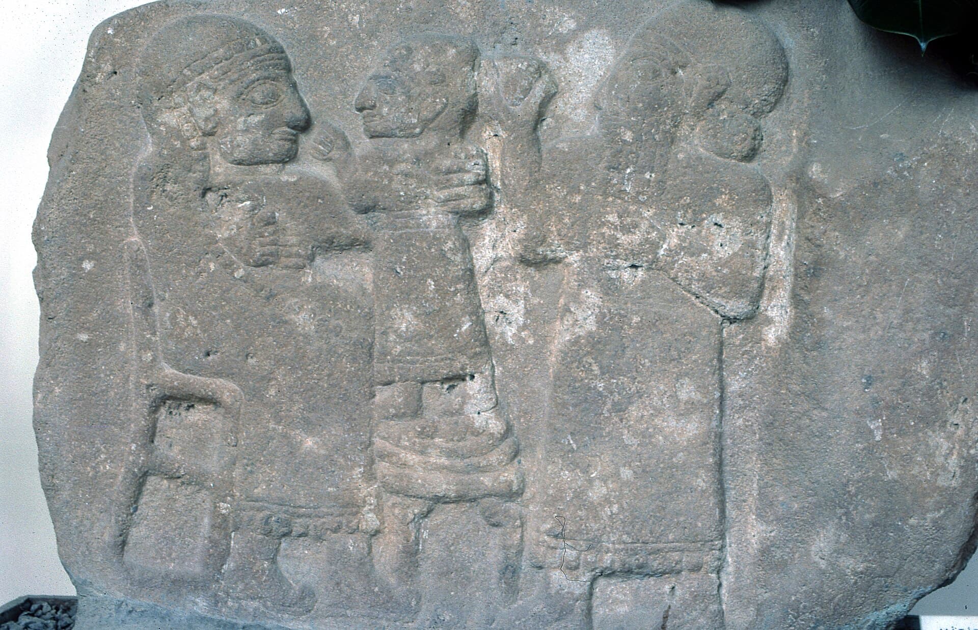 Kahramanmaraş Archaeology Museum, Kahramanmaraş