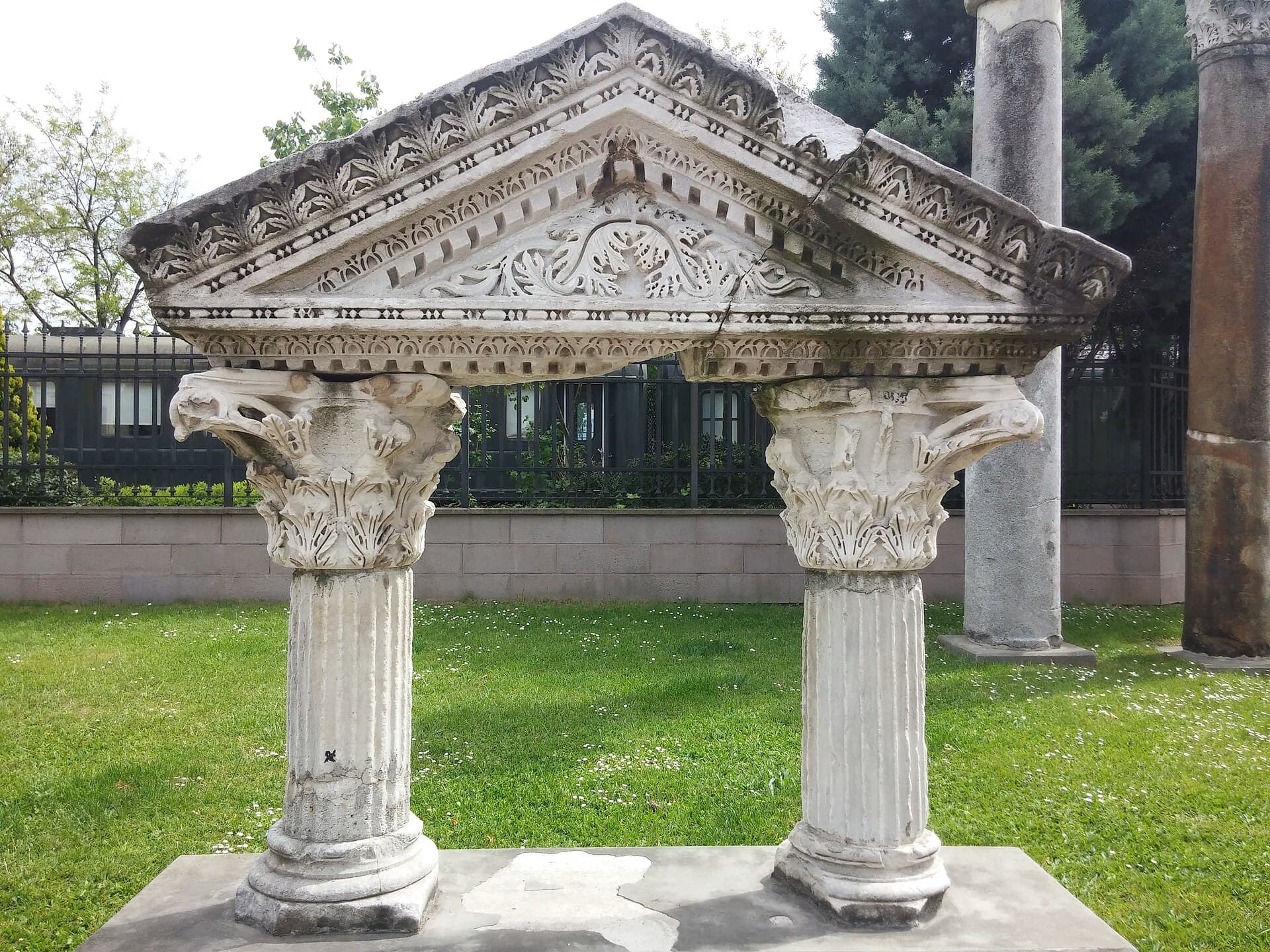 Kocaeli Archaeology Museum, Sapanca
