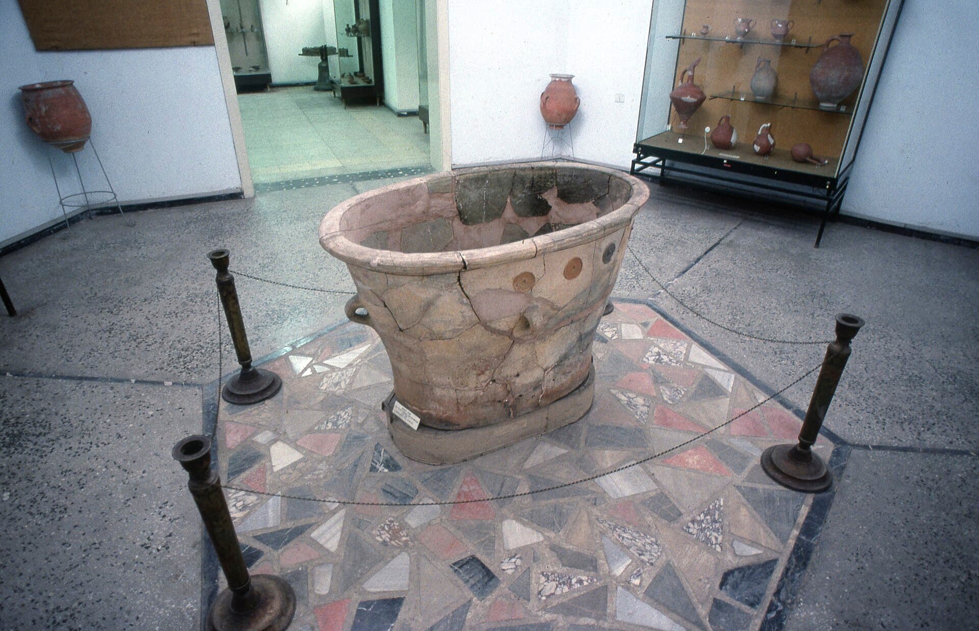 Konya Archaeological Museum, Konya