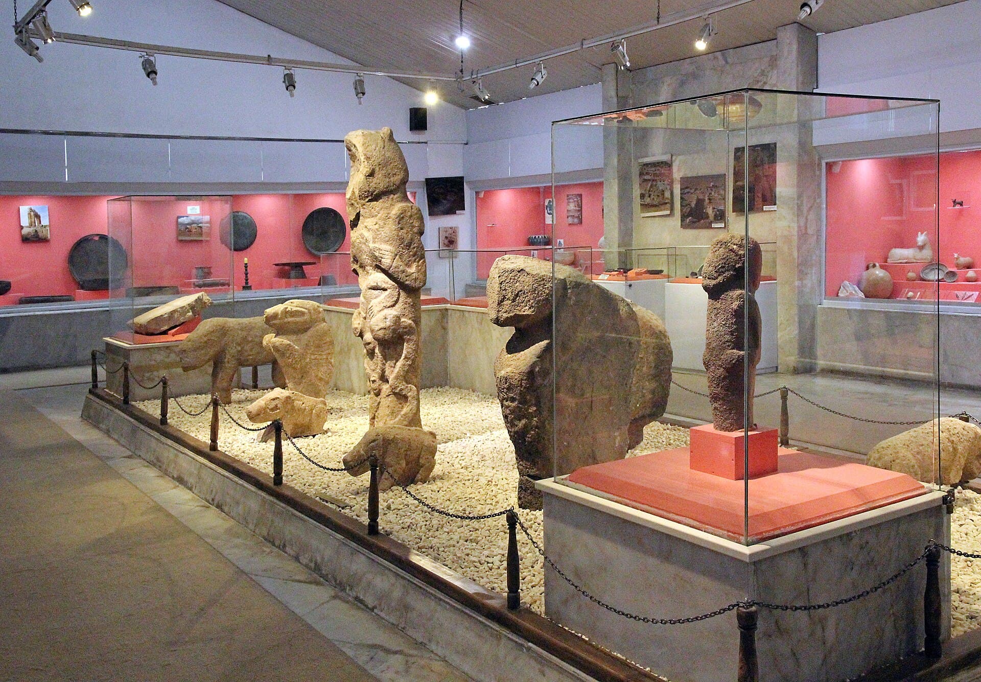 Şanlıurfa Archaeology Museum