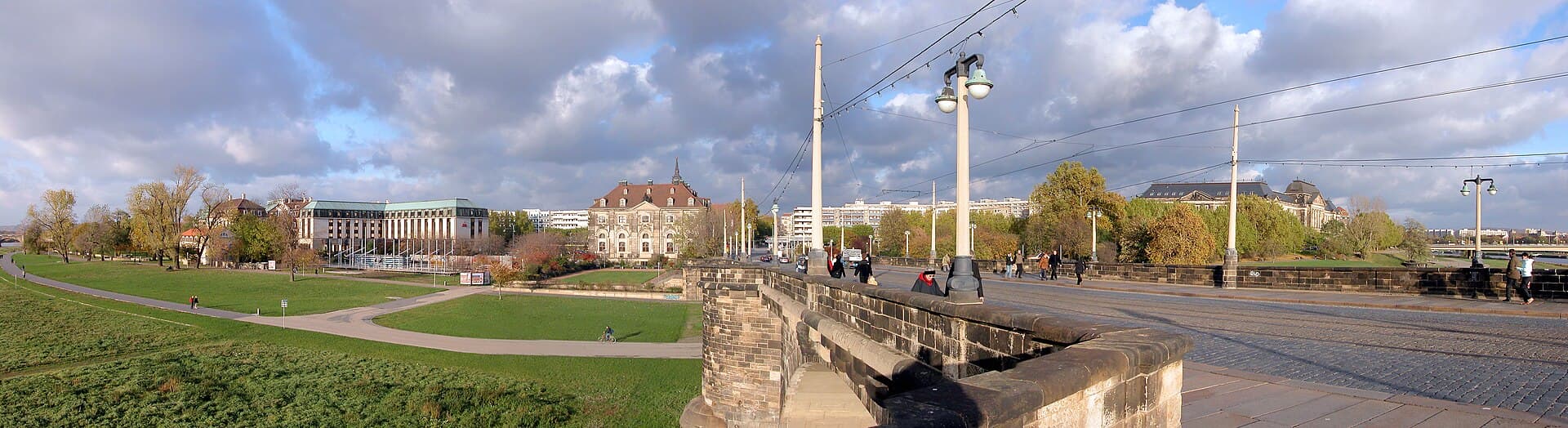 The Archive of the Avant-Gardes at the Blockhaus, Dresden