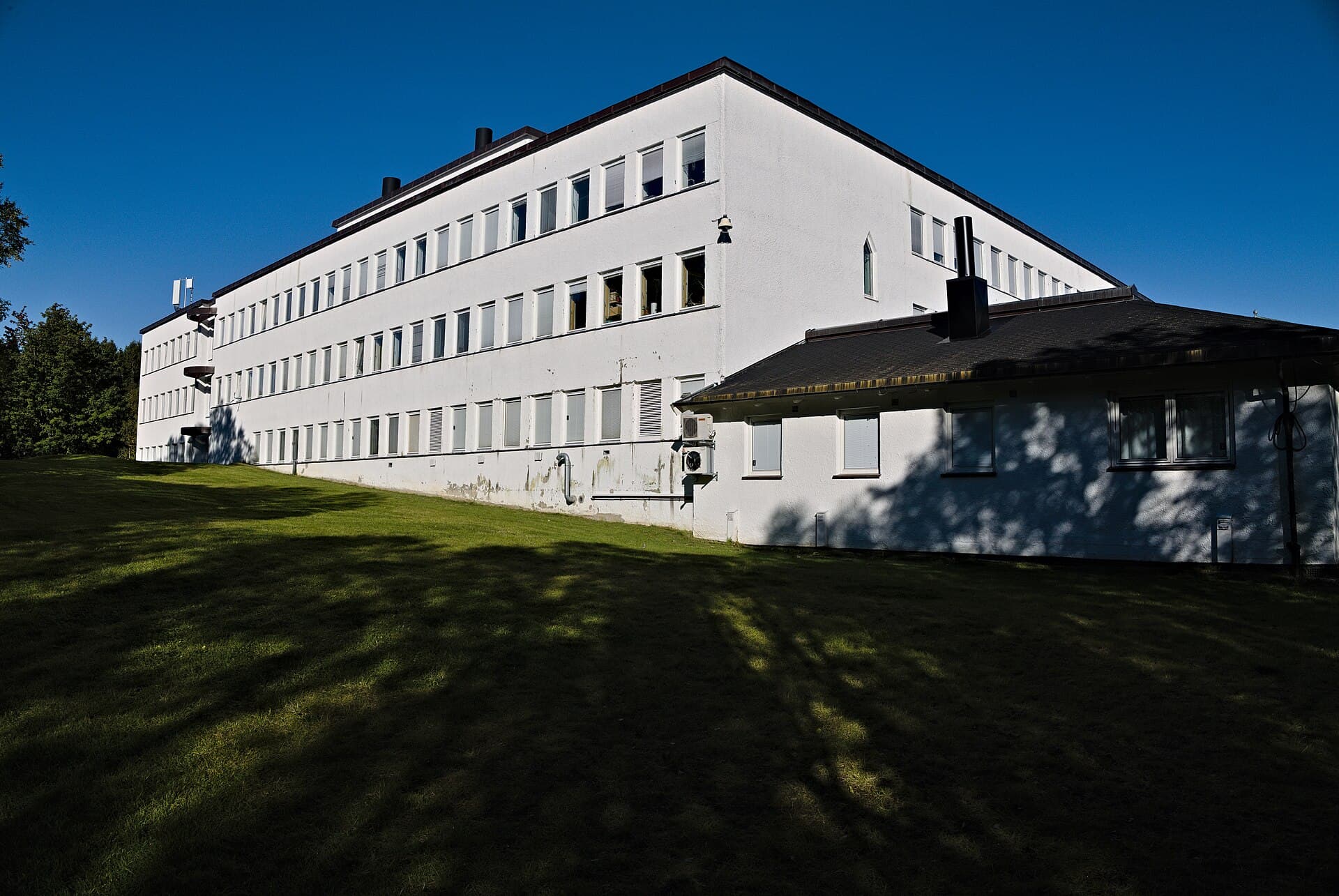 The Arctic University Museum of Natural History & Culture, Tromsø