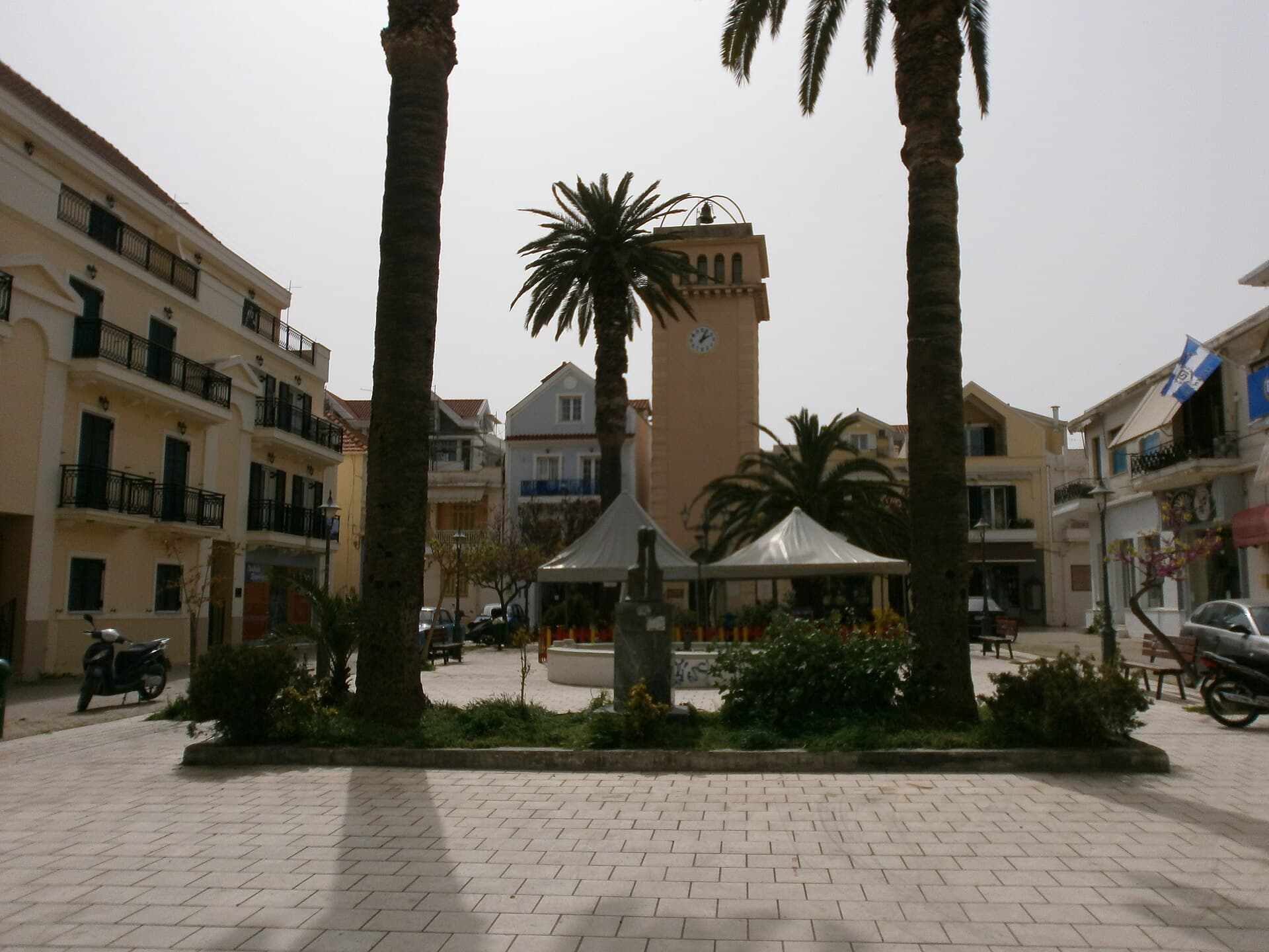 Argostoli, Kefalonia