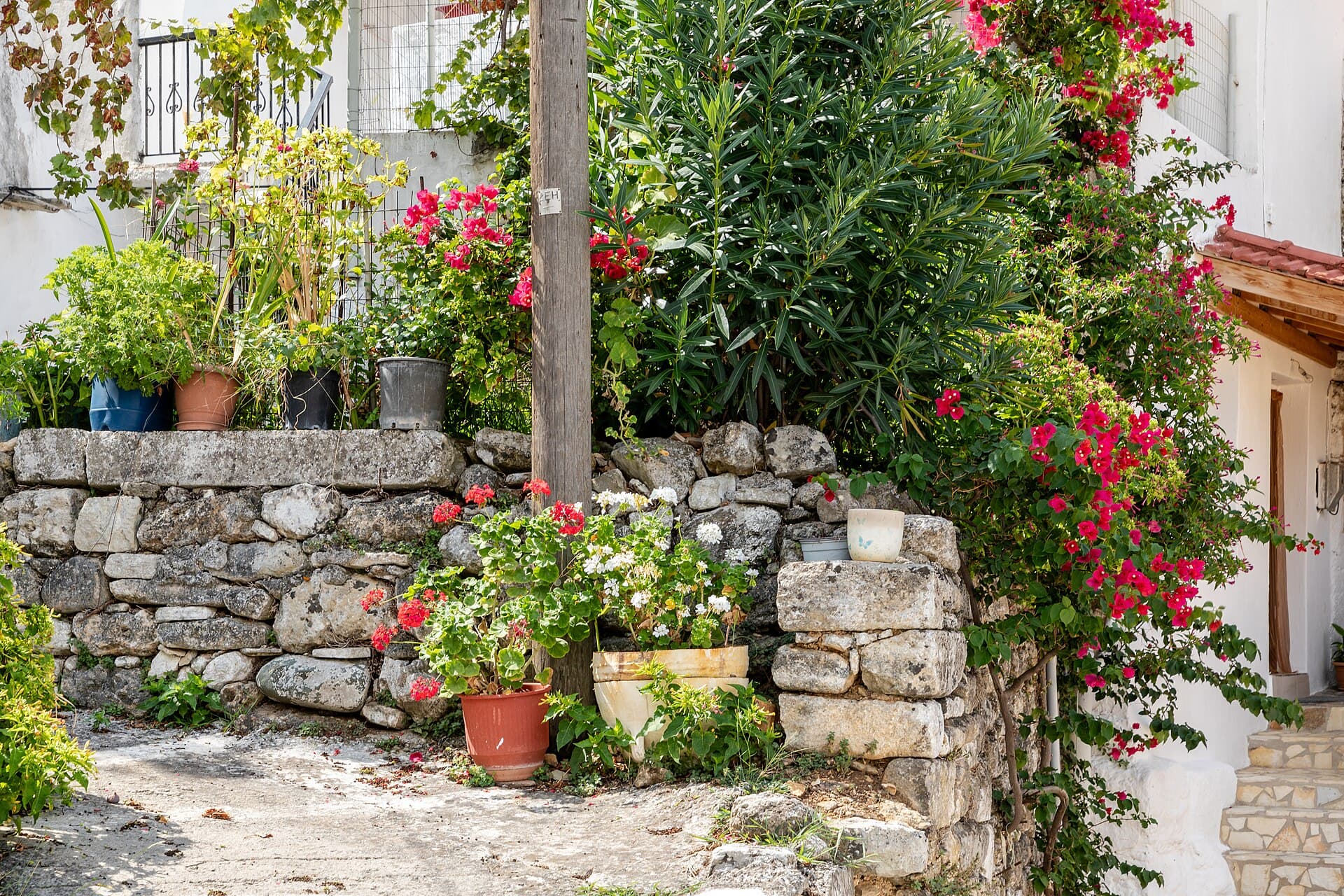 Argyroupoli, Rethymno