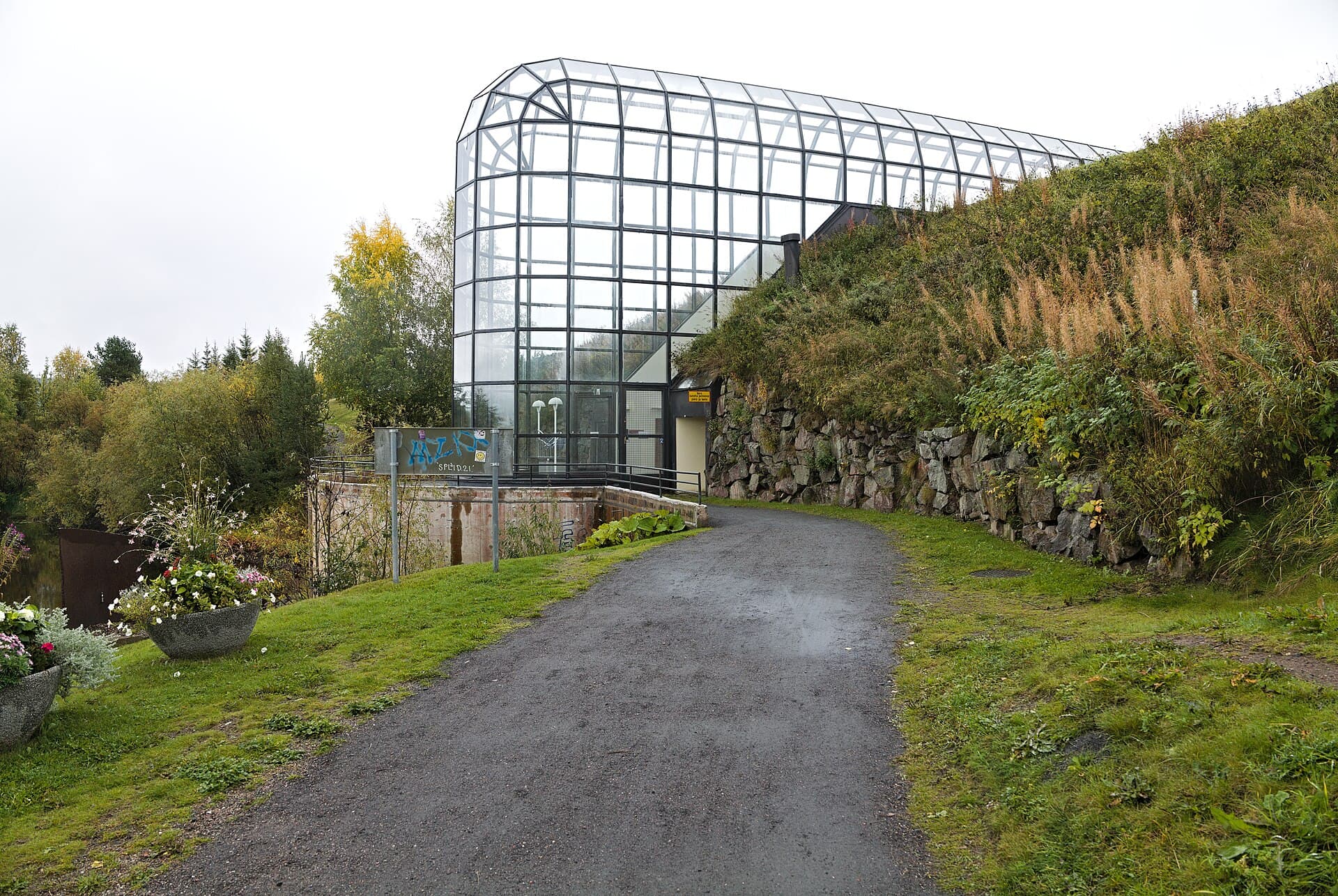 Arktikum, Rovaniemi