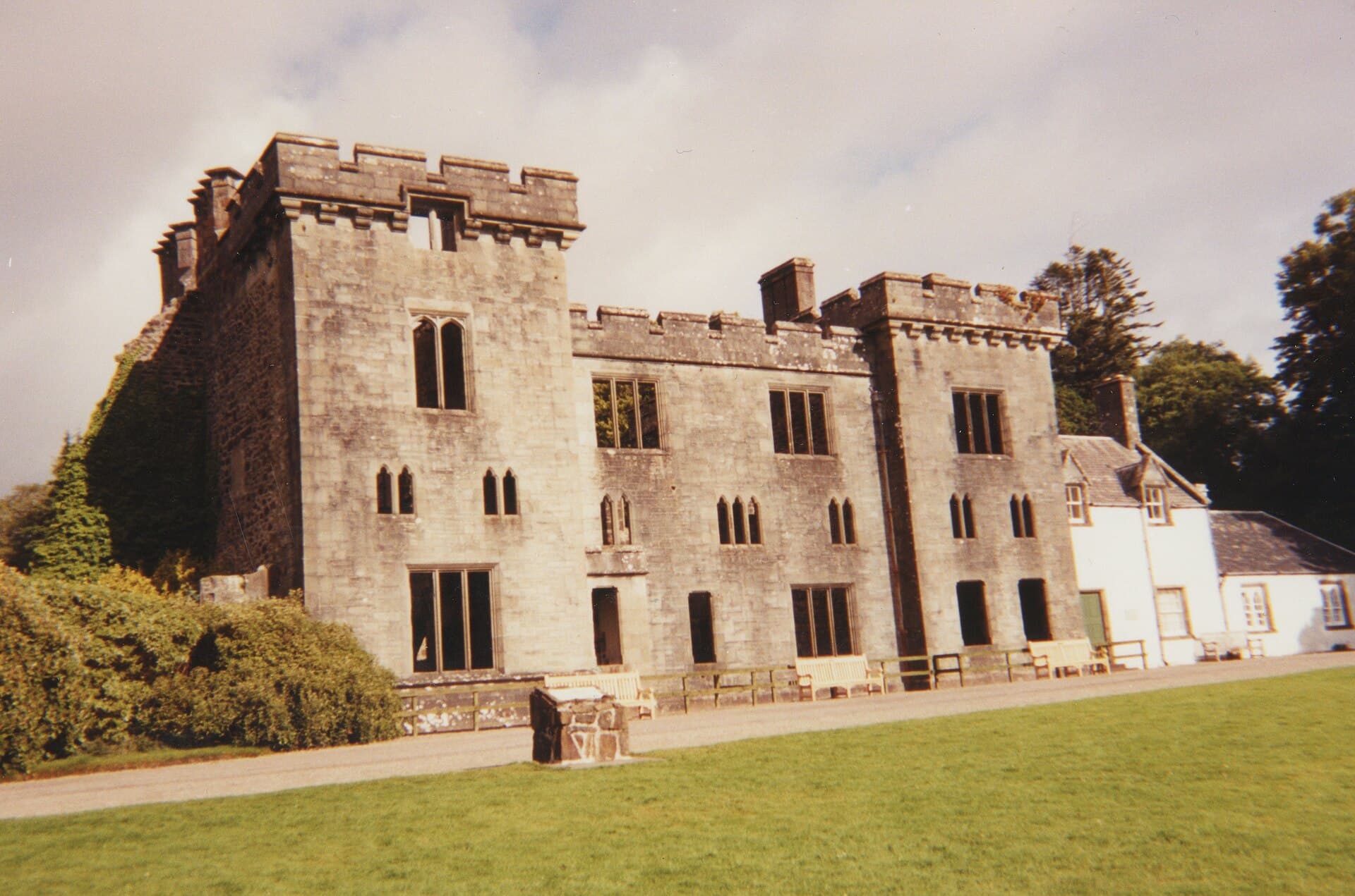 Armadale Castle, Gardens & Museum of the Isles, Isle of Skye