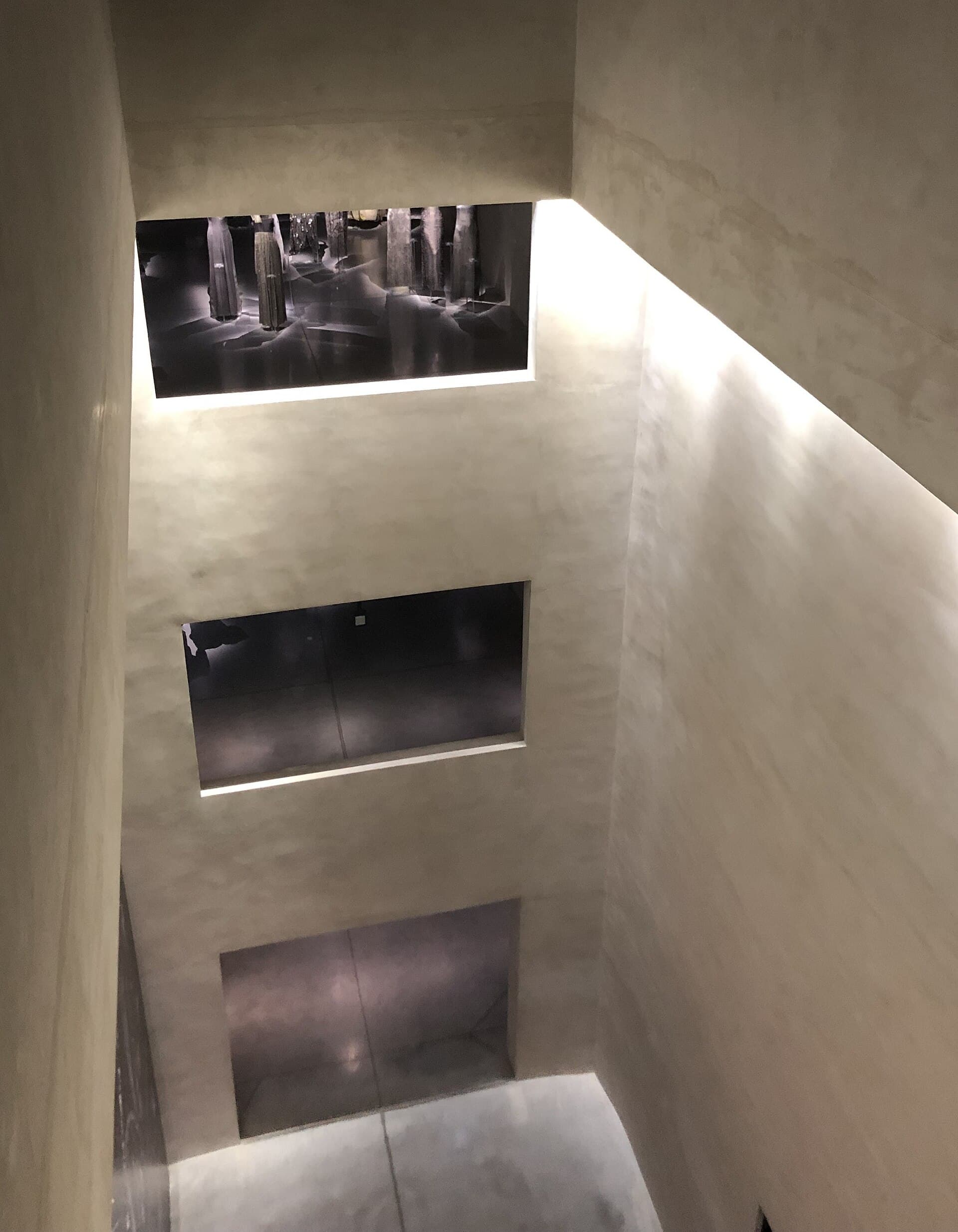 Armani/Silos, Milan