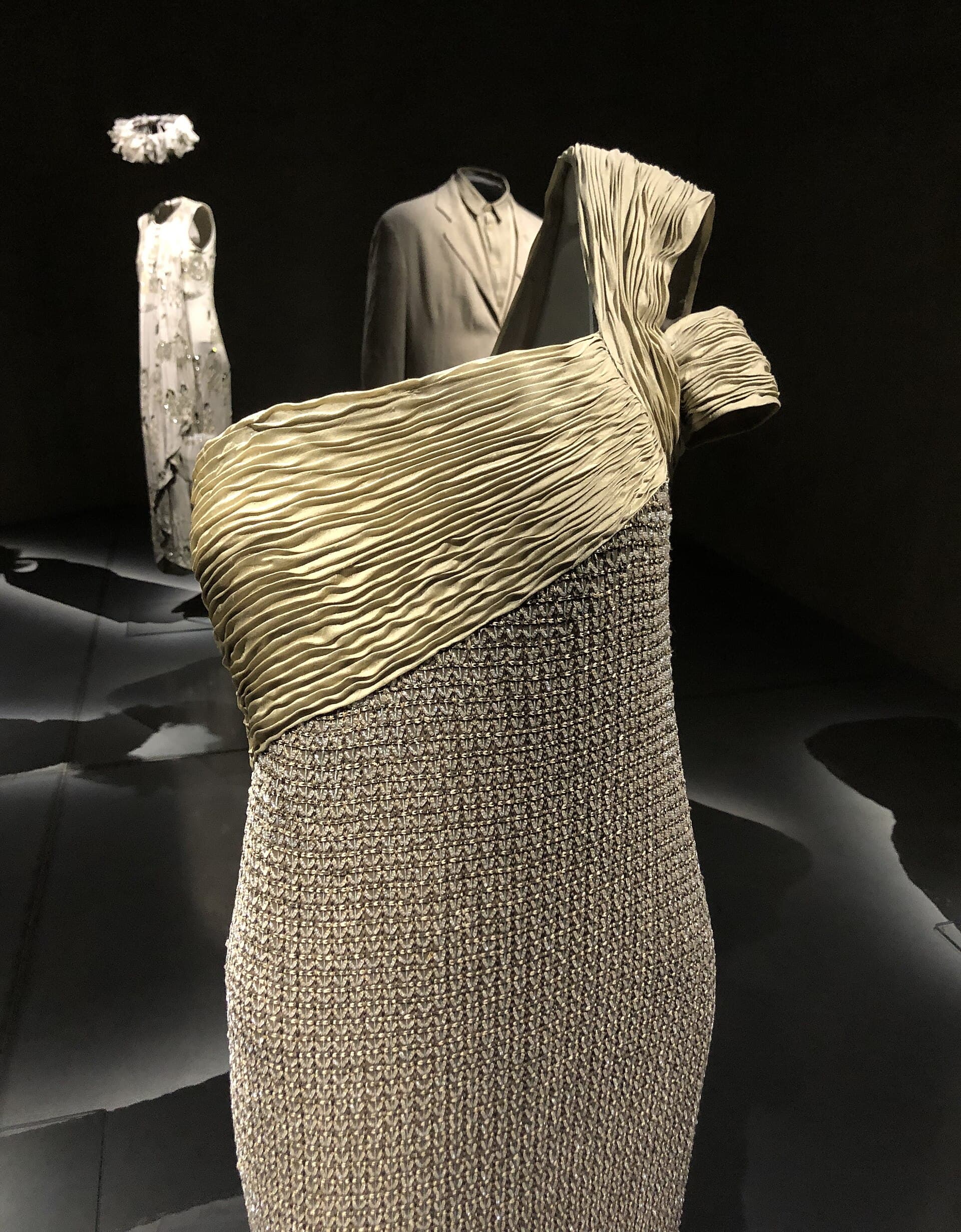 Armani/Silos, Milan