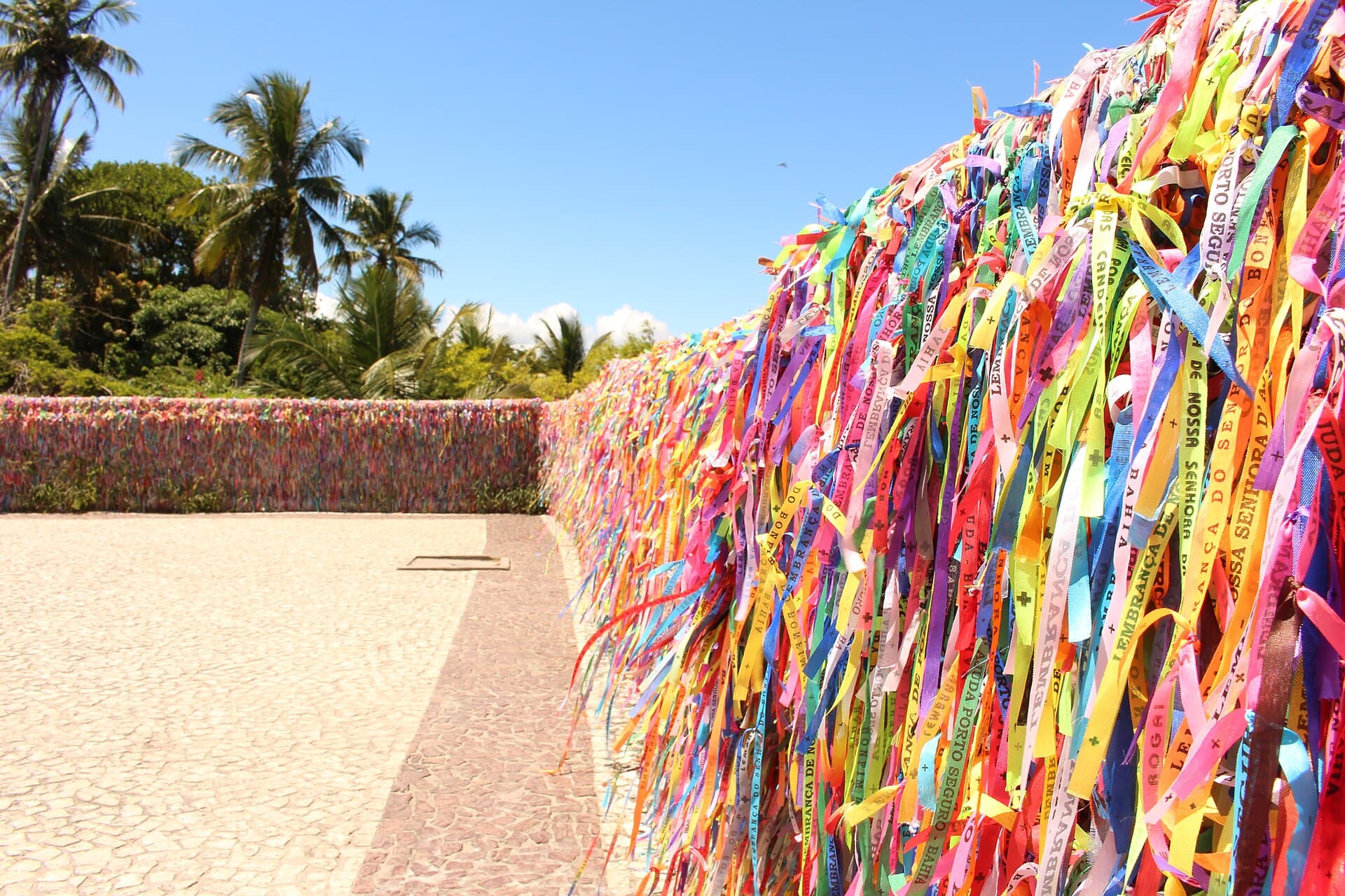 Arraial d'Ajuda, Porto Seguro