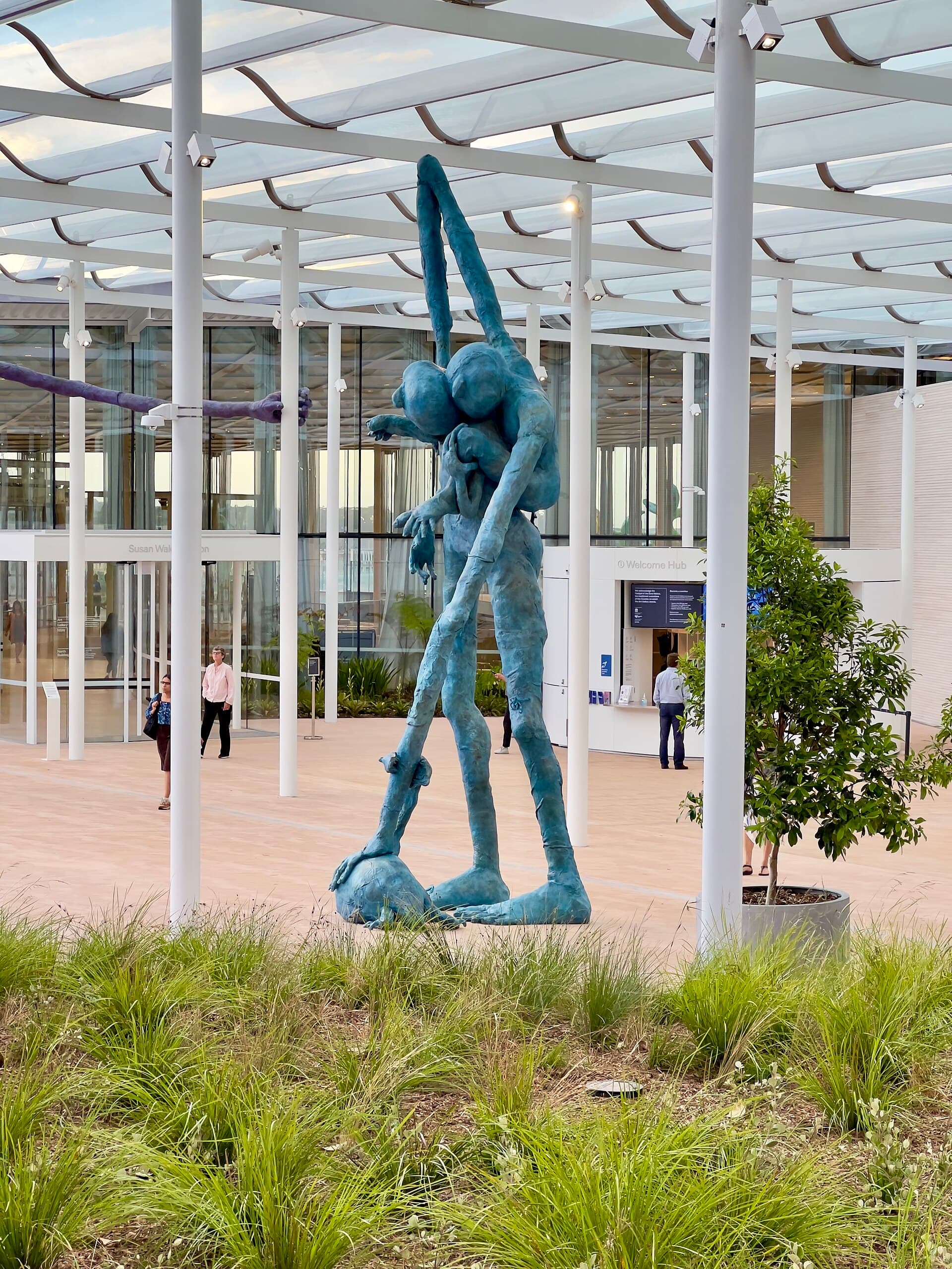 Art Gallery of New South Wales