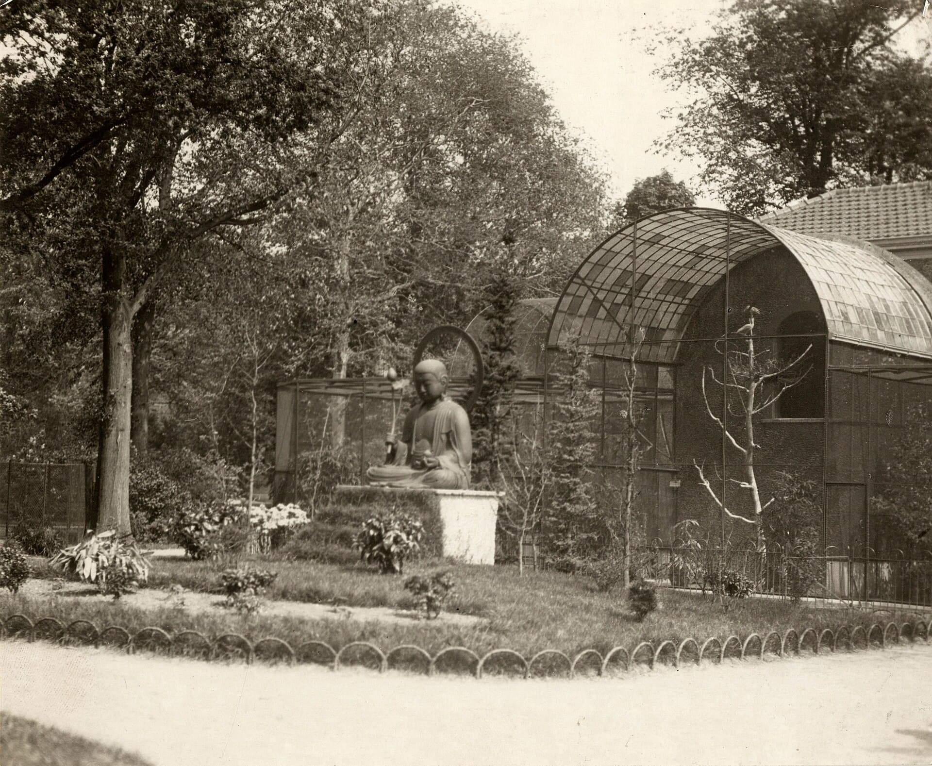 ARTIS Royal Zoo, Amsterdam