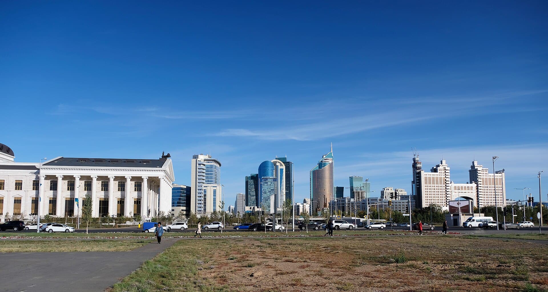 Astana Opera