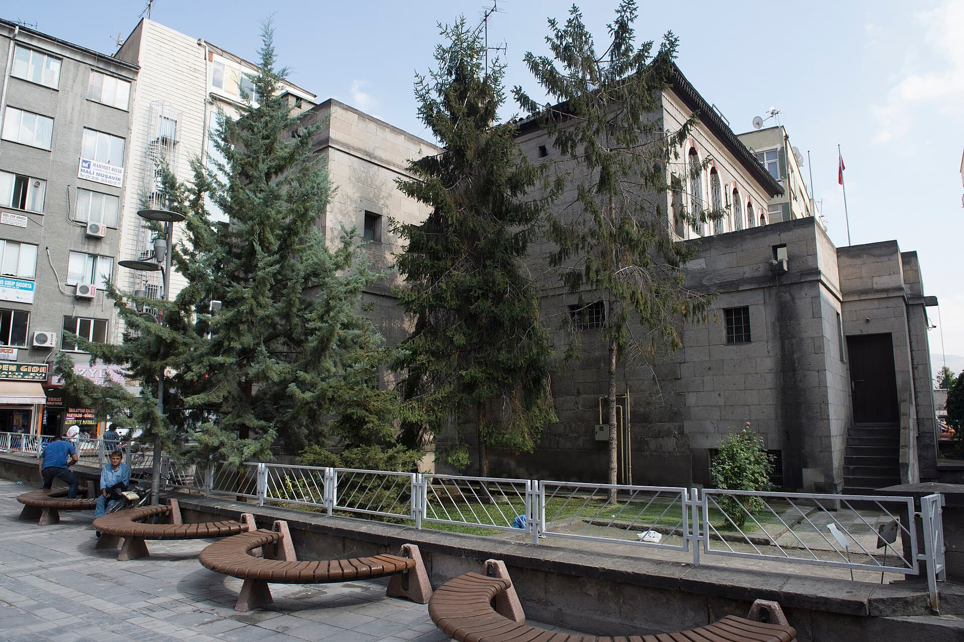 Atatürk House Museum, Kayseri, Kayseri