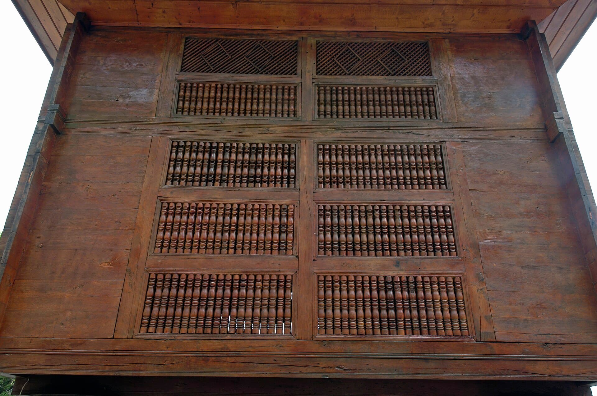 Rize Atatürk House Museum, Rize