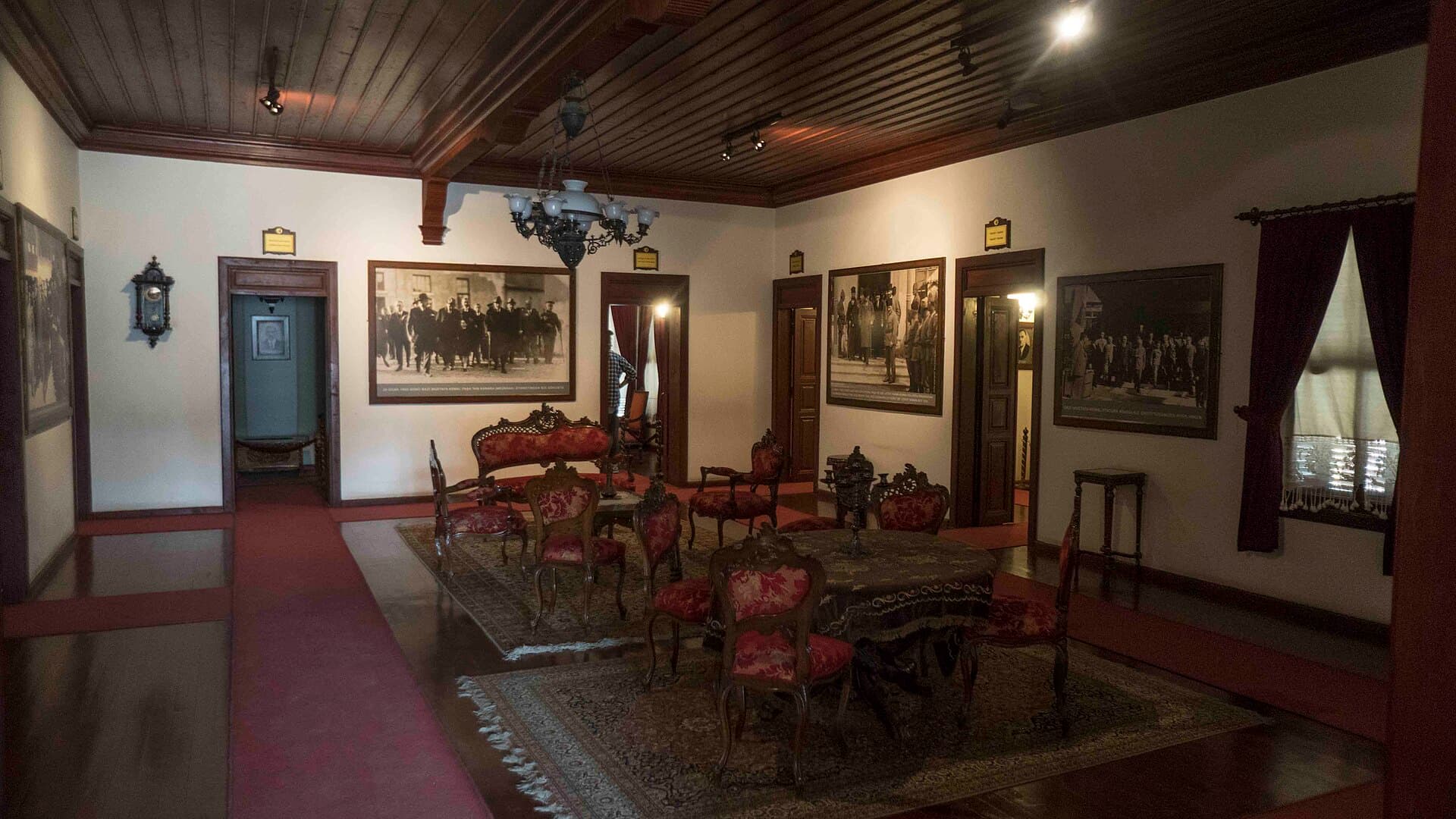 Atatürk Museum (Adana), Adana