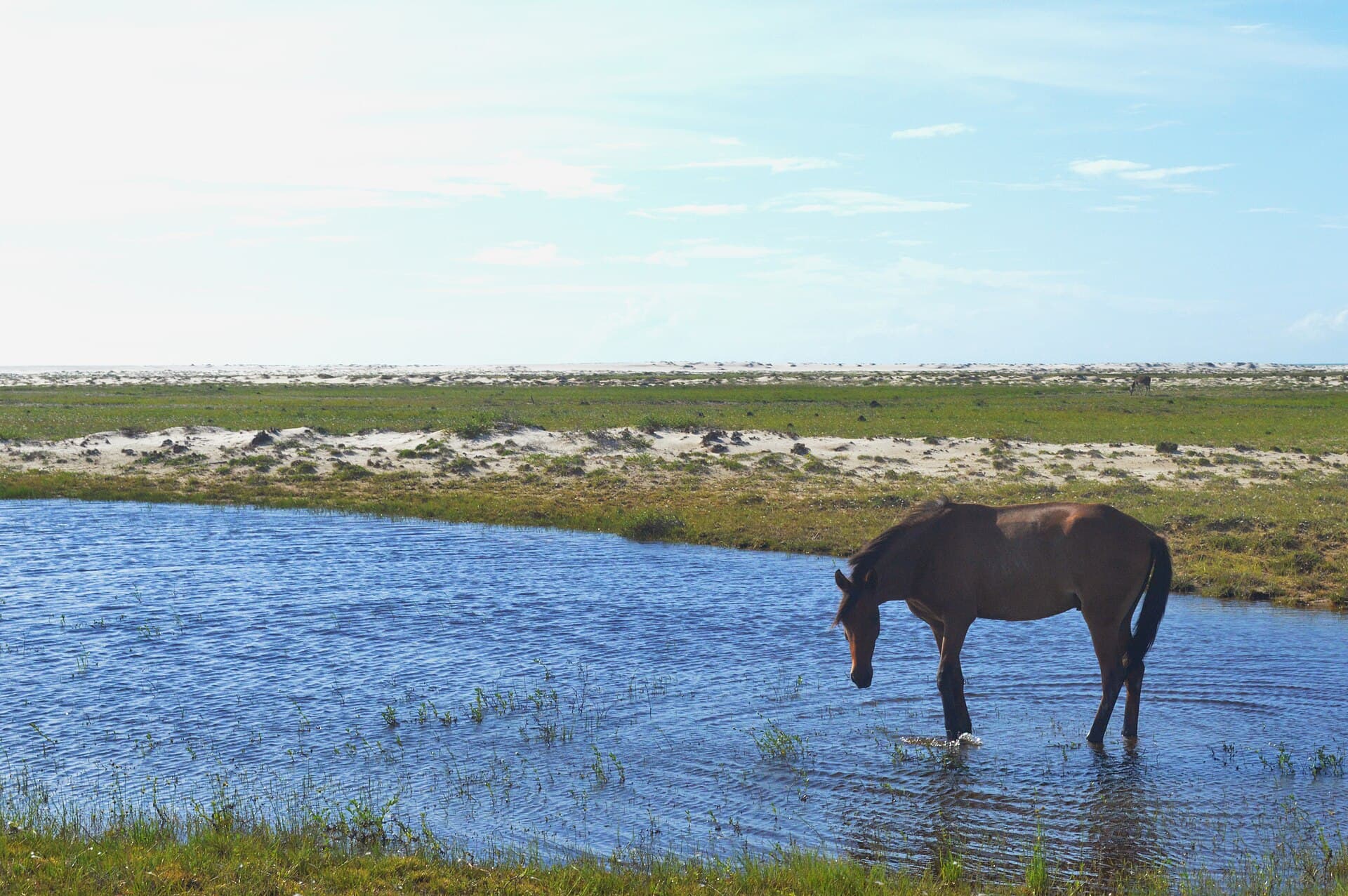 Atins, Lençóis Maranhenses