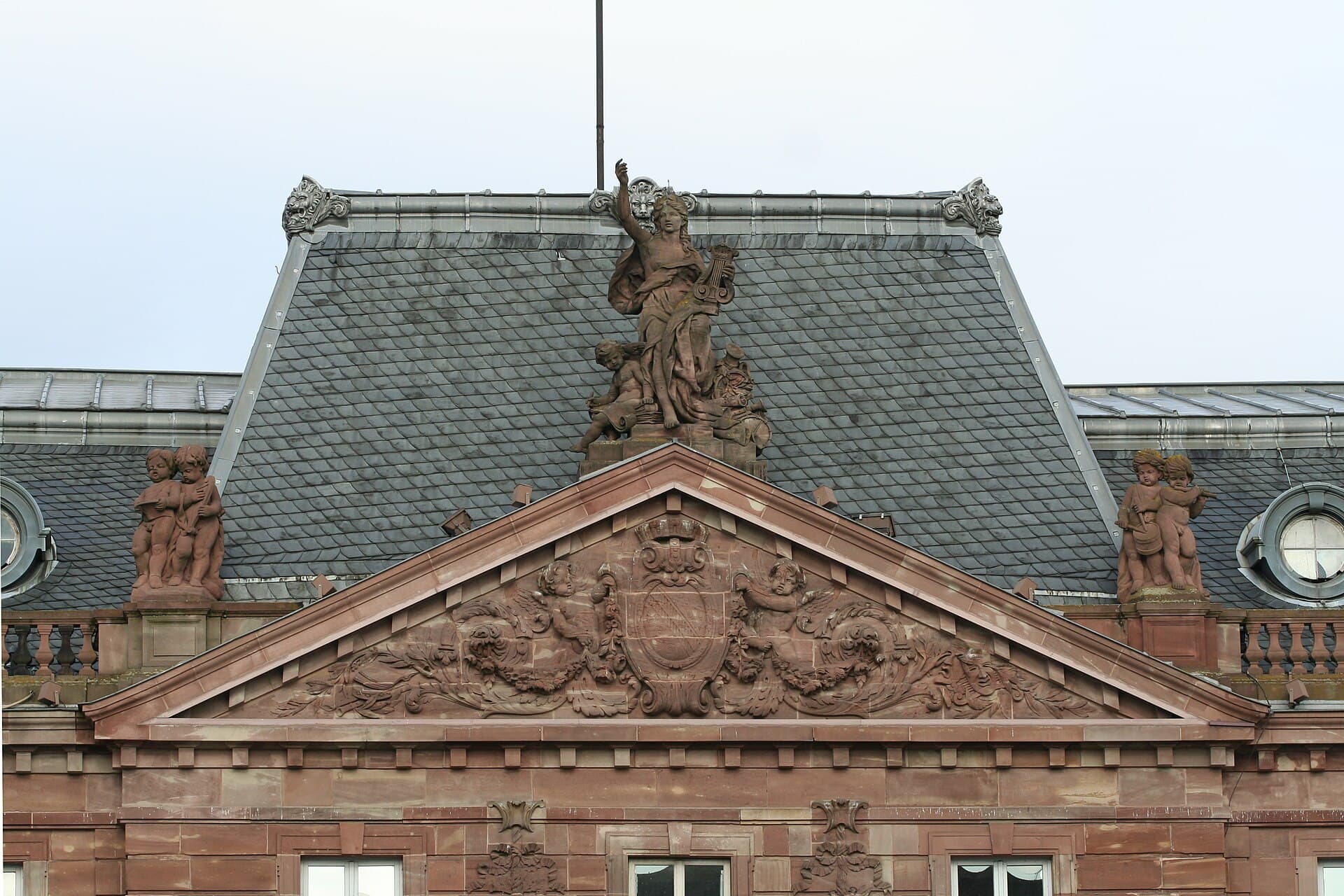 The Aubette 1928, Strasbourg