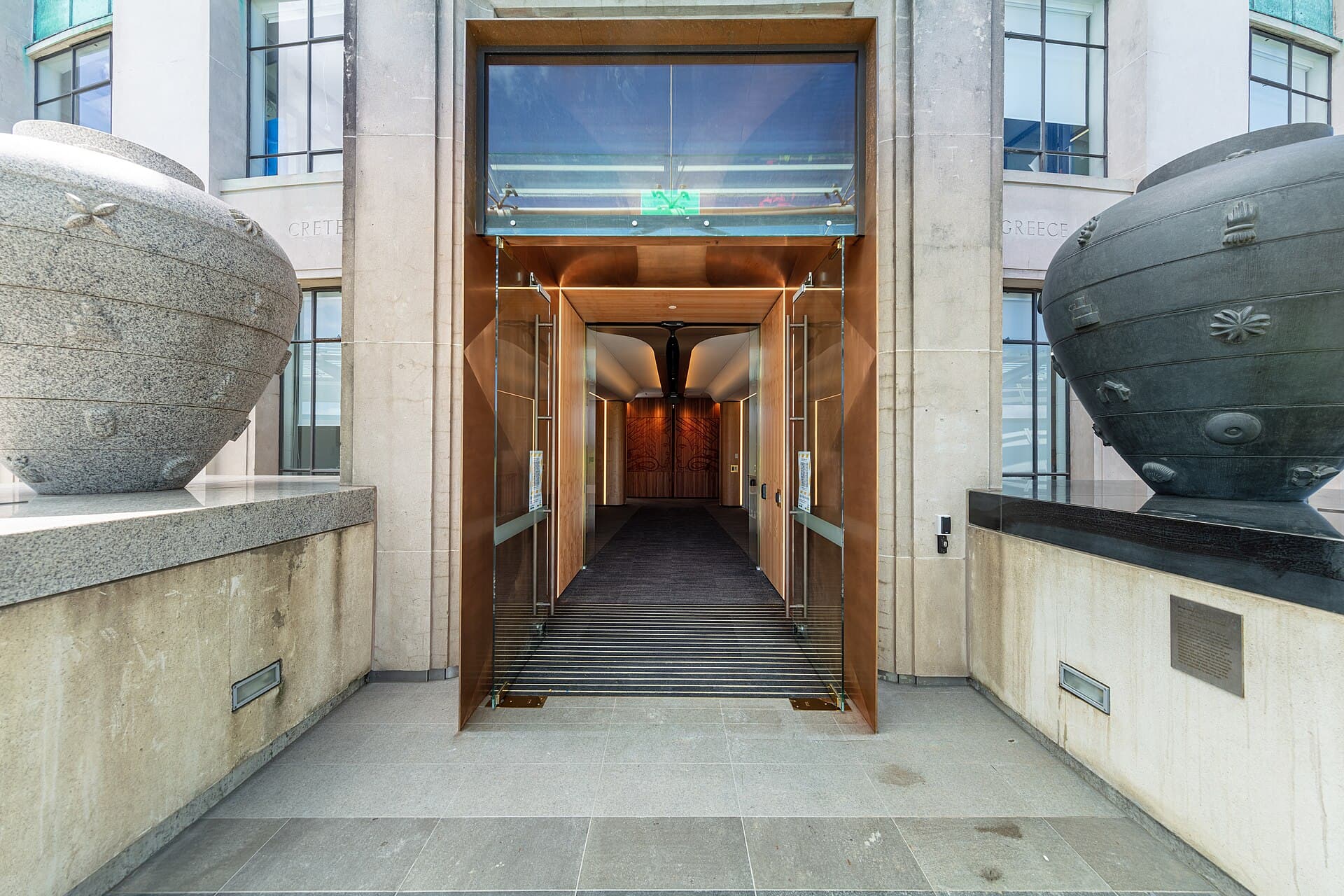 Auckland War Memorial Museum