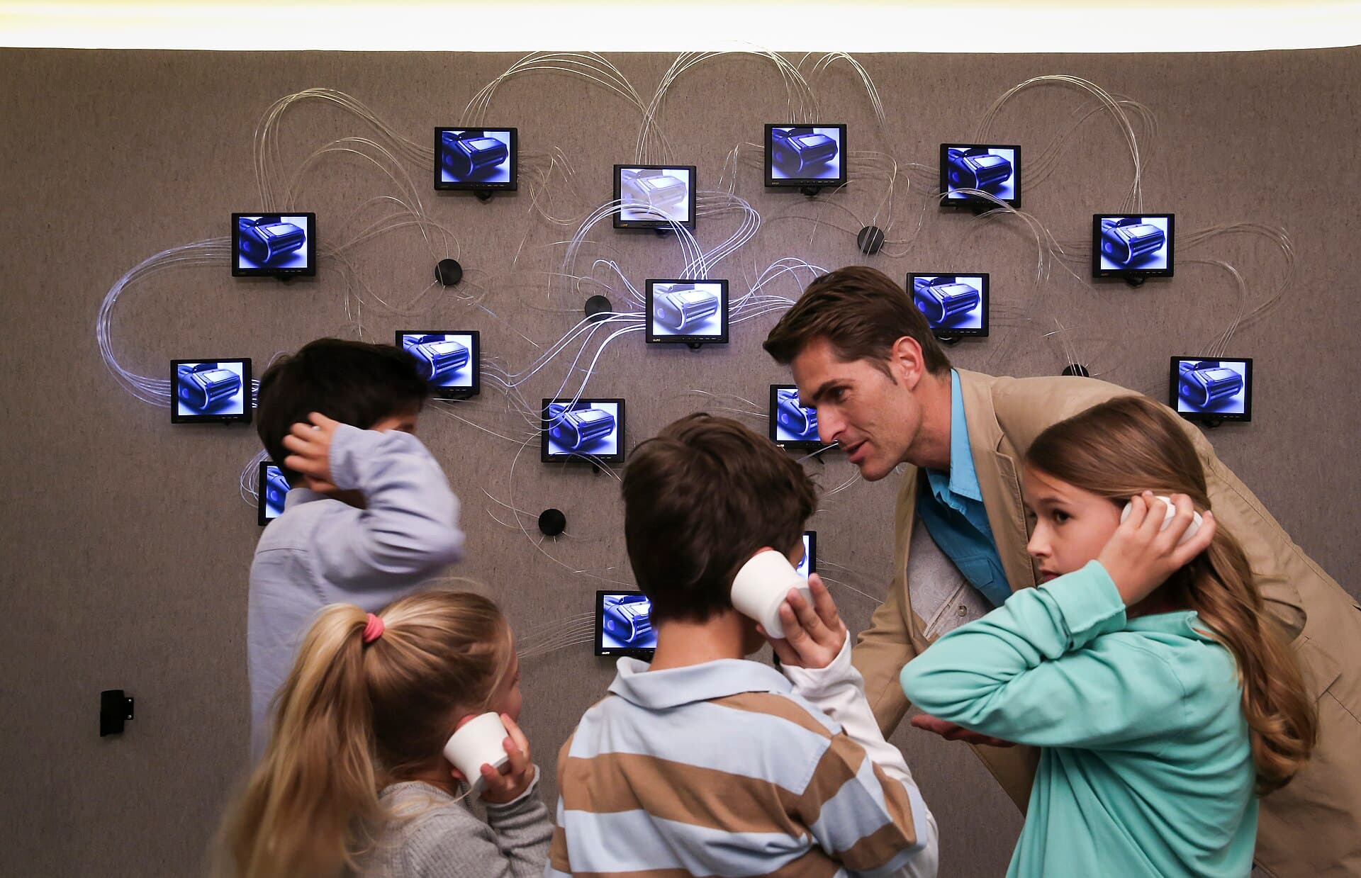 AUDIOVERSUM, Innsbruck