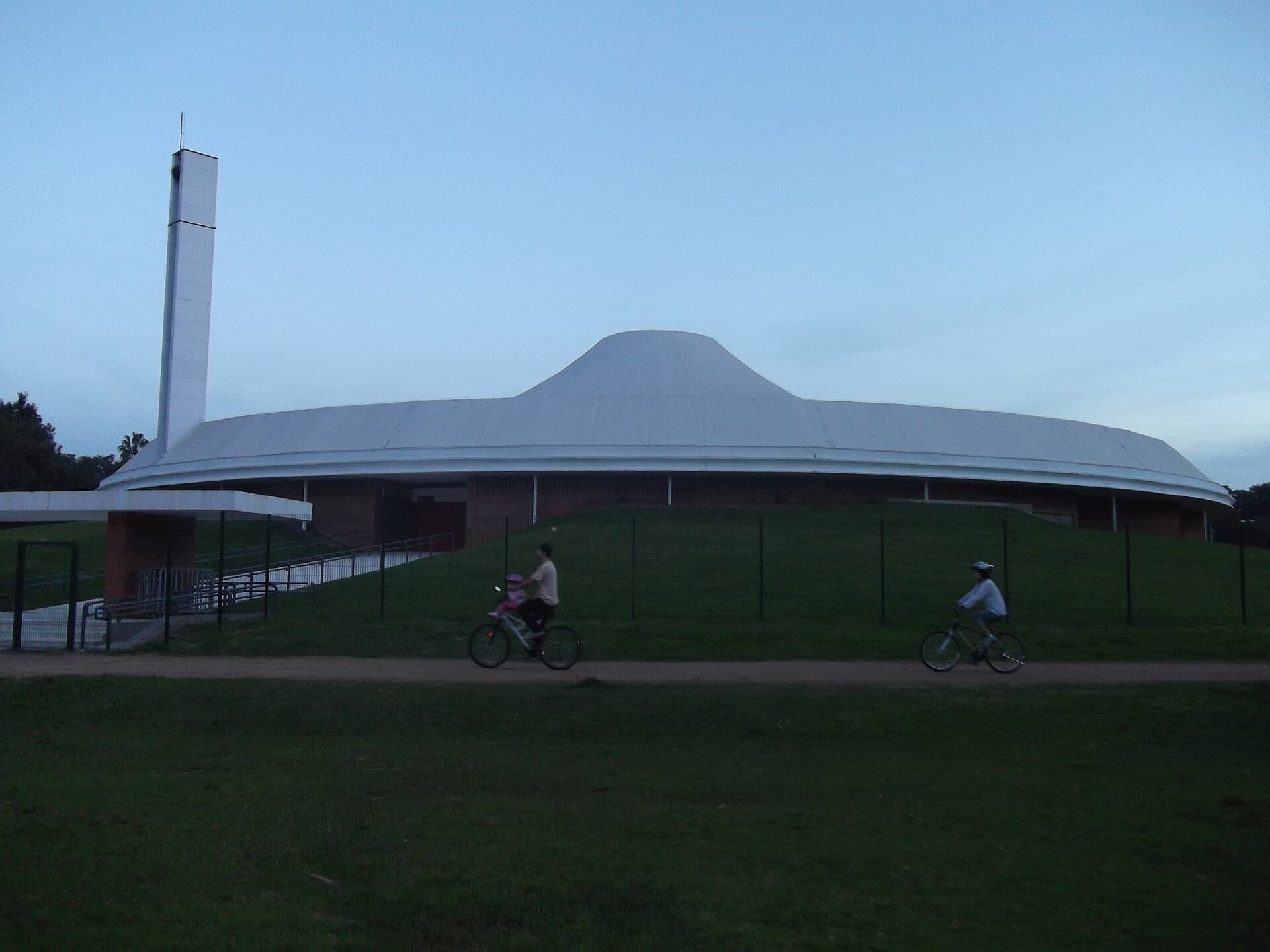 Auditório Araújo Vianna