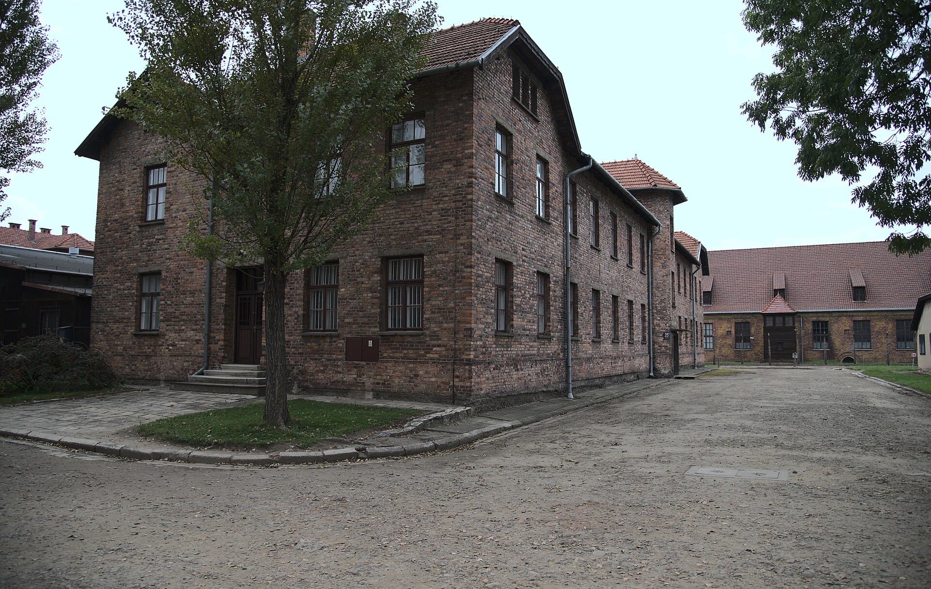 The Auschwitz-Birkenau Memorial & Museum, Krakow